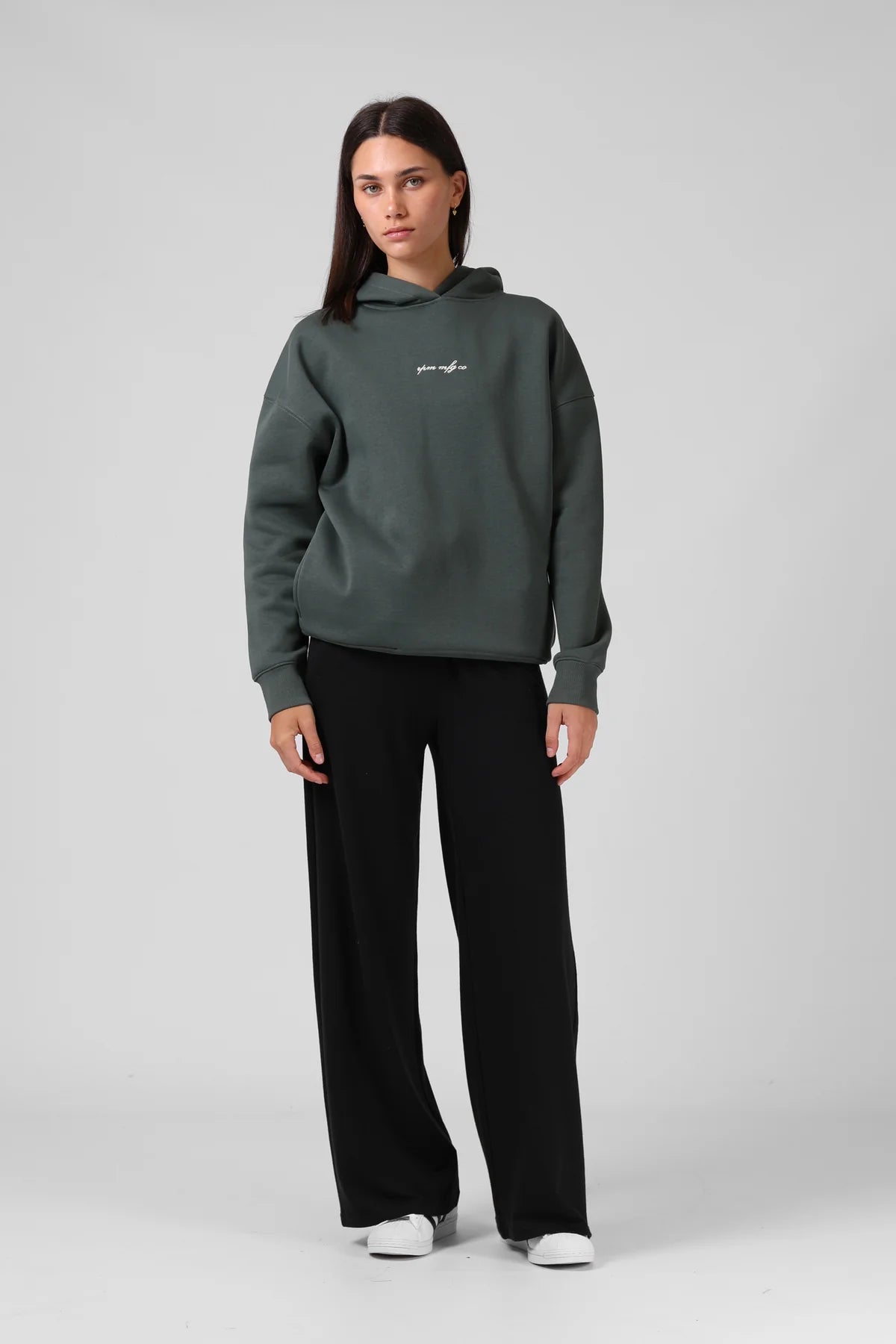 RPM O/S HOOD - BOTTLE - THE VOGUE STORE