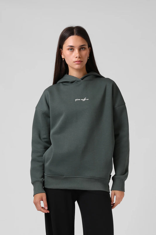 RPM O/S HOOD - BOTTLE - THE VOGUE STORE