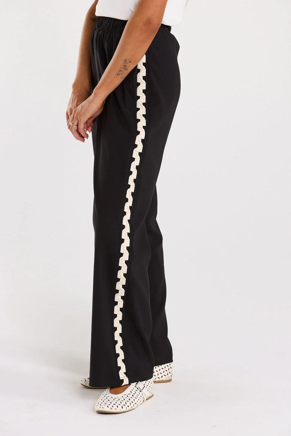 THING THING NINA PANT - THE VOGUE STORE