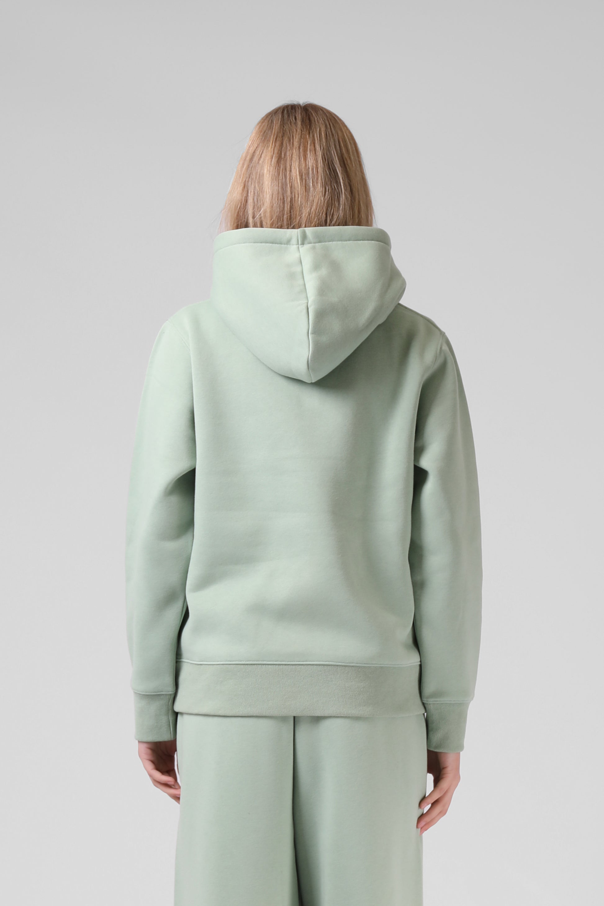 RPM SCRIPT HOOD - MINERAL - THE VOGUE STORE