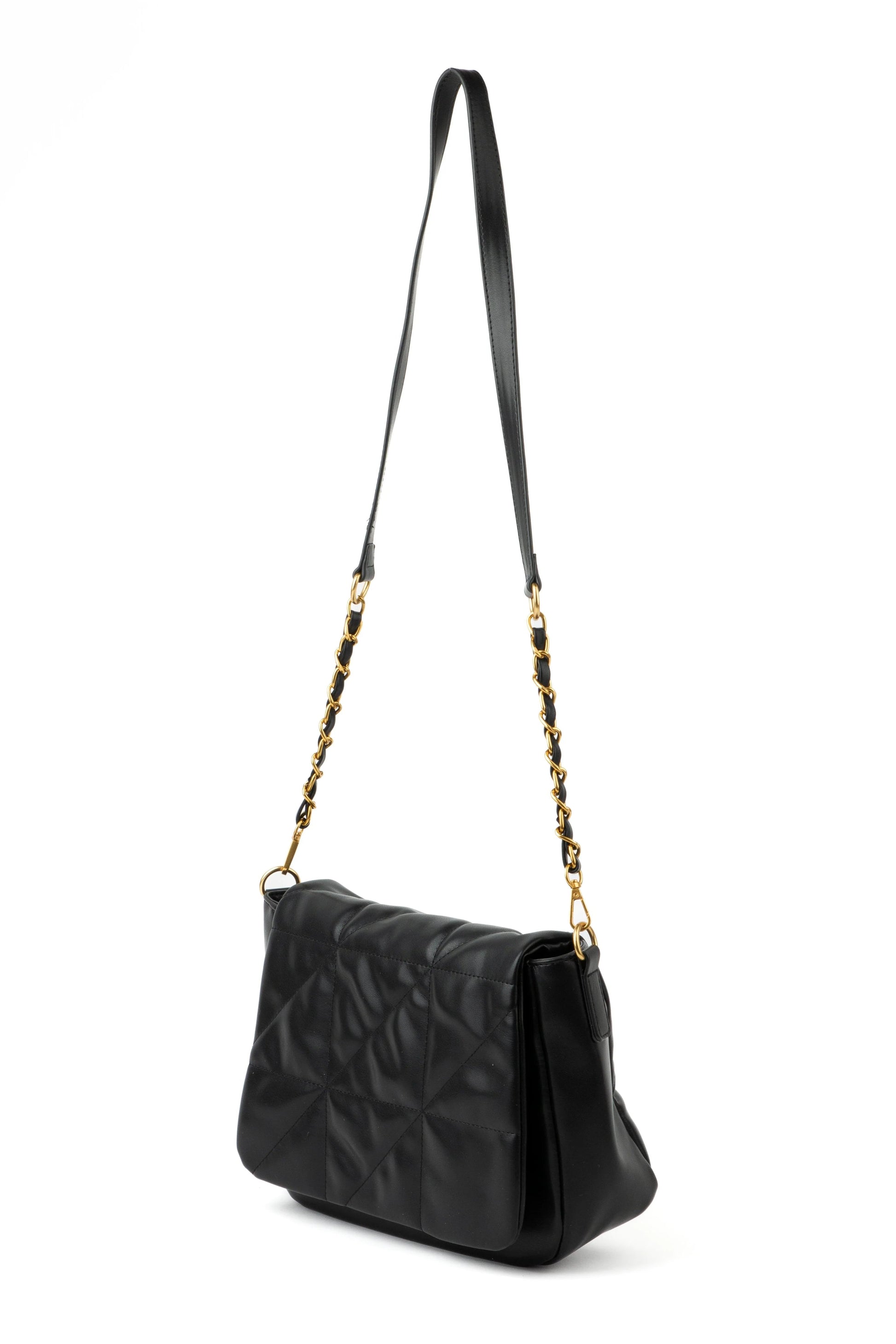 STELLA + GEMMA IDOL BAG - THE VOGUE STORE