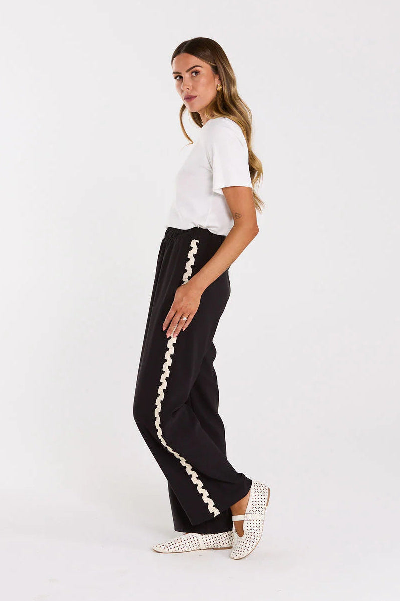 THING THING NINA PANT - THE VOGUE STORE