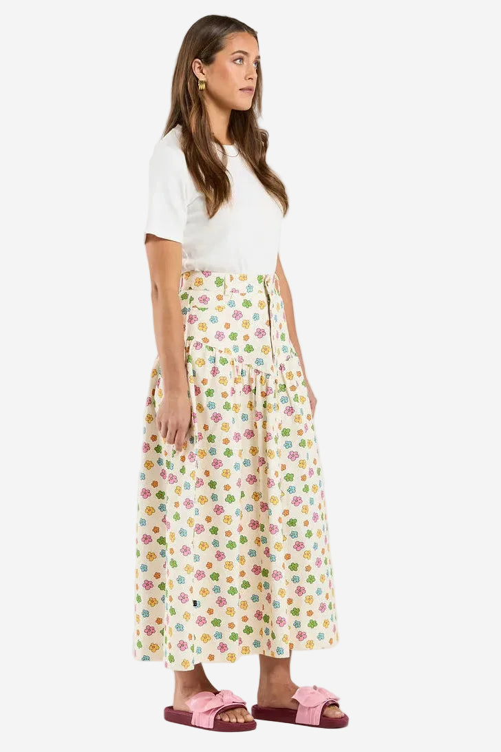 THING THING ZOEY SKIRT - HAPPYLAND - THE VOGUE STORE