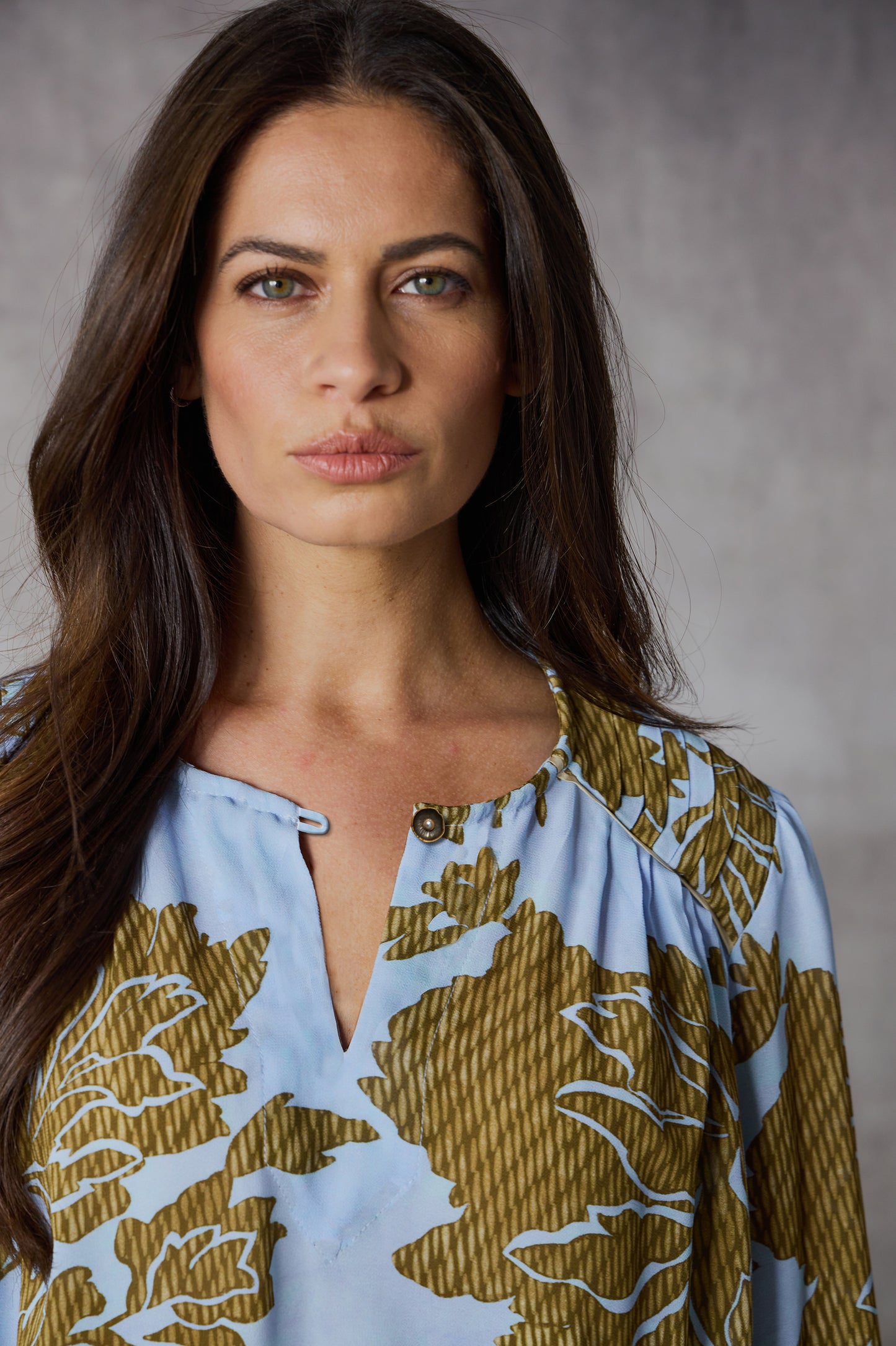 LANIA CELLO TOP  - THE VOGUE STORE