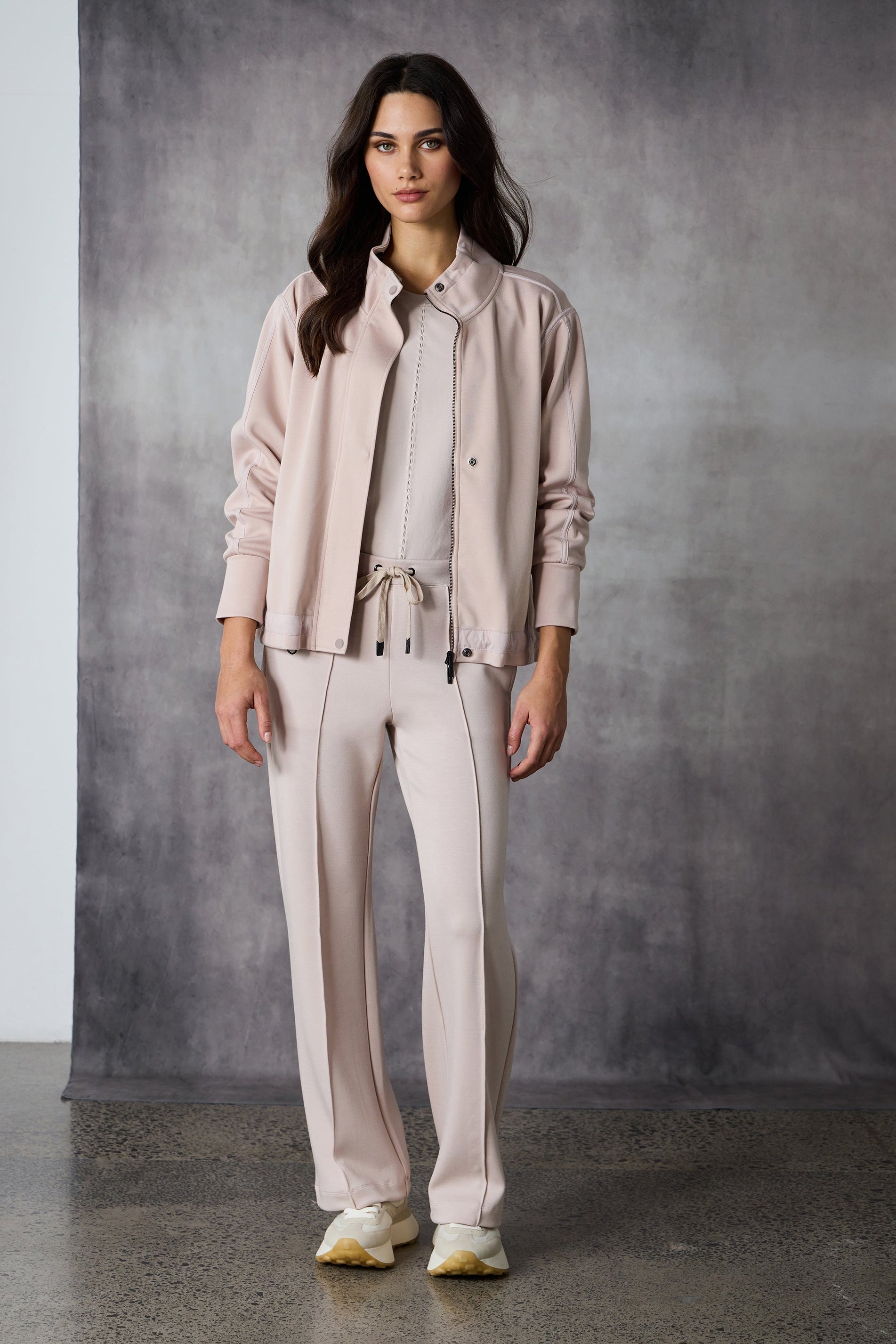 LANIA BASTIAN PANT - BALLET - THE VOGUE STORE
