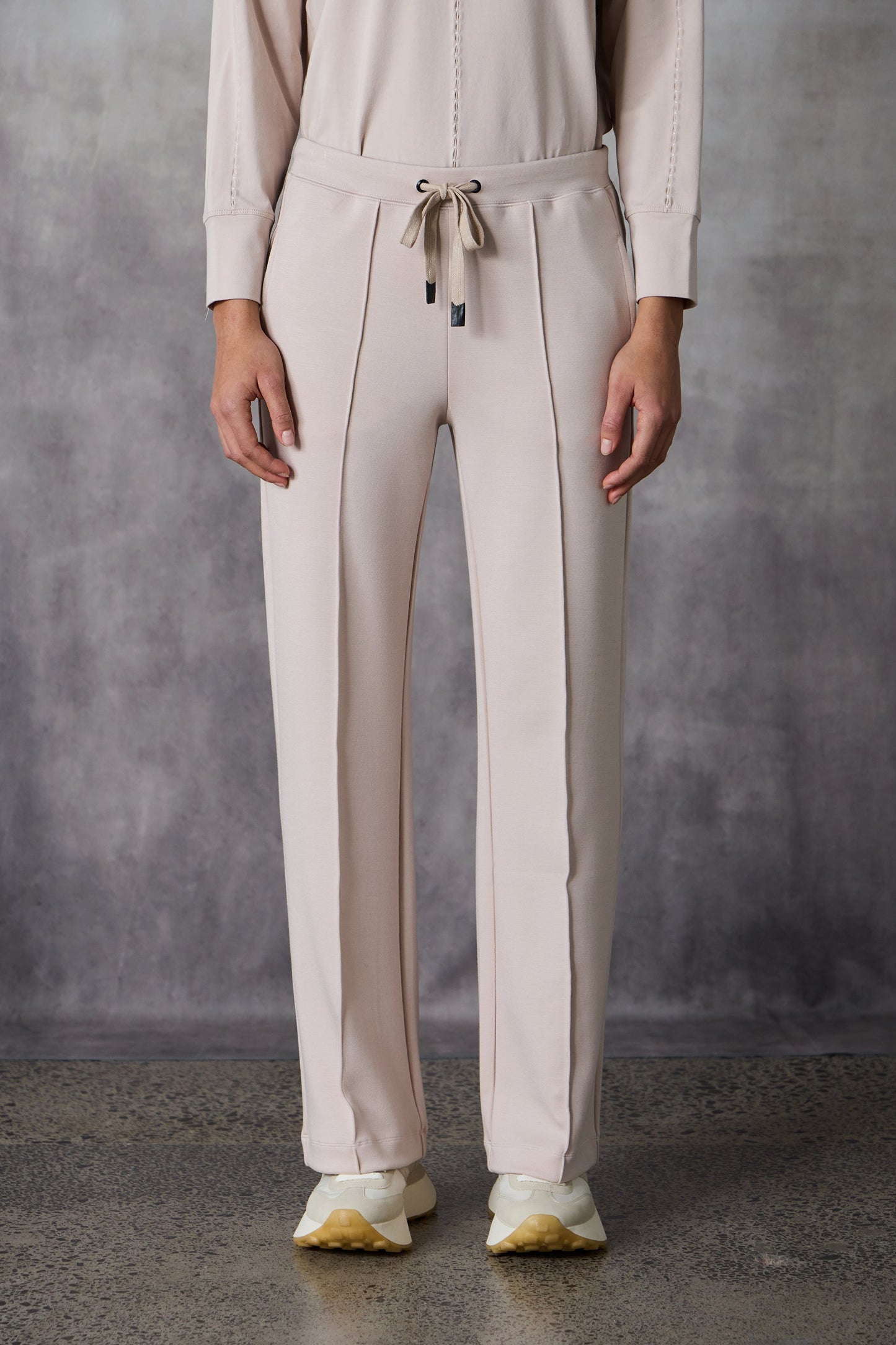 LANIA BASTIAN PANT - BALLET - THE VOGUE STORE