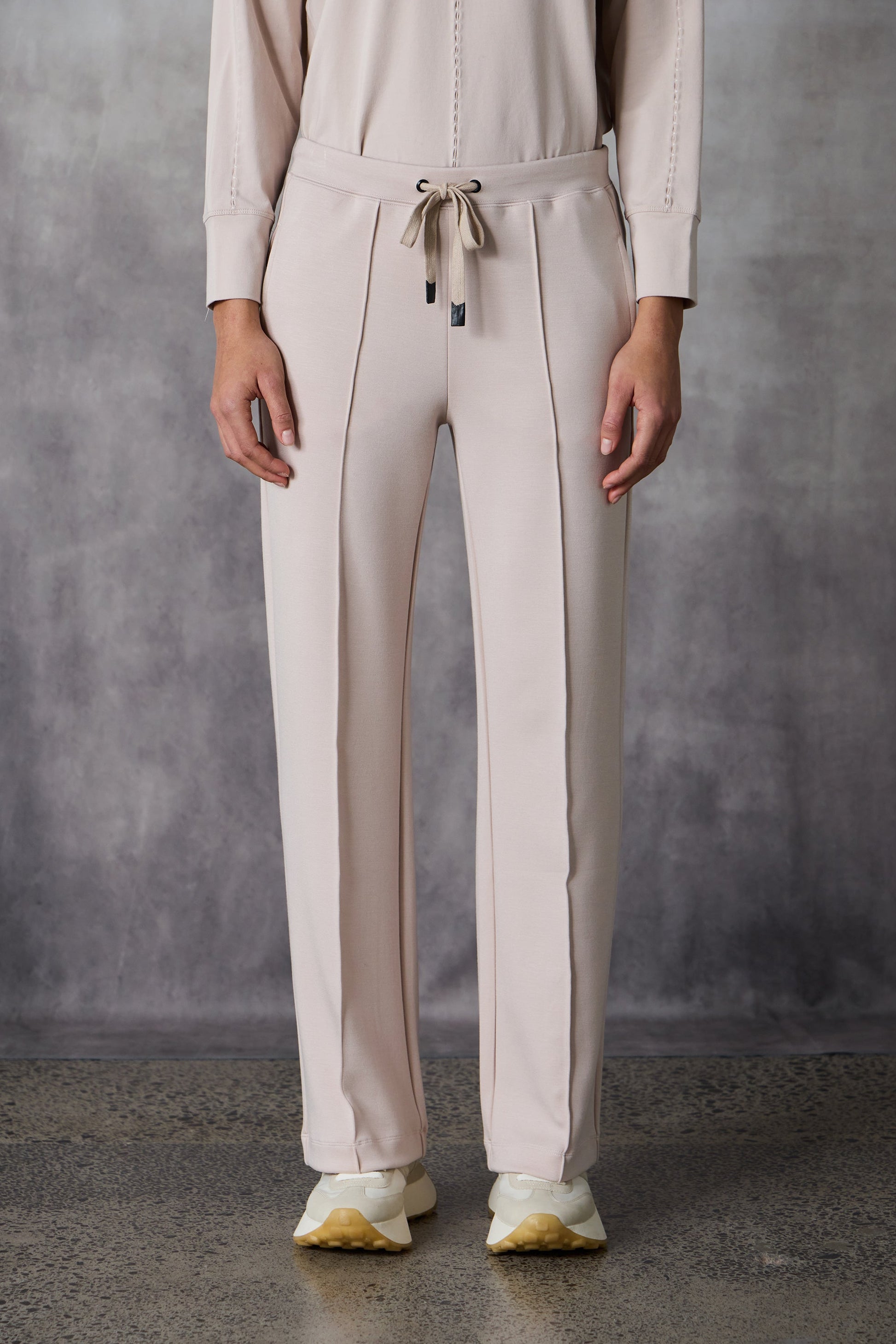 LANIA BASTIAN PANT - BALLET - THE VOGUE STORE