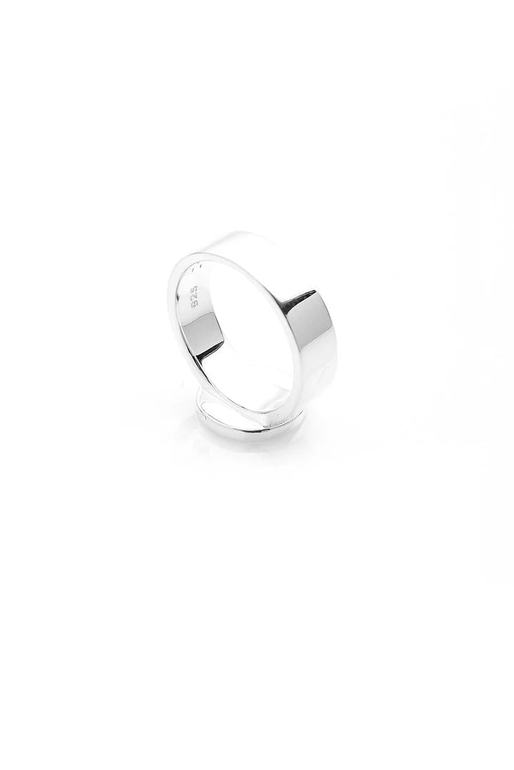 STOLEN GIRLFRIENDS CLUB - S-LOGO CAP RING - THE VOGUE STORE