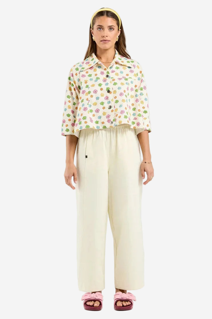THING THING VELA SHIRT - HAPPYLAND - THE VOGUE STORE