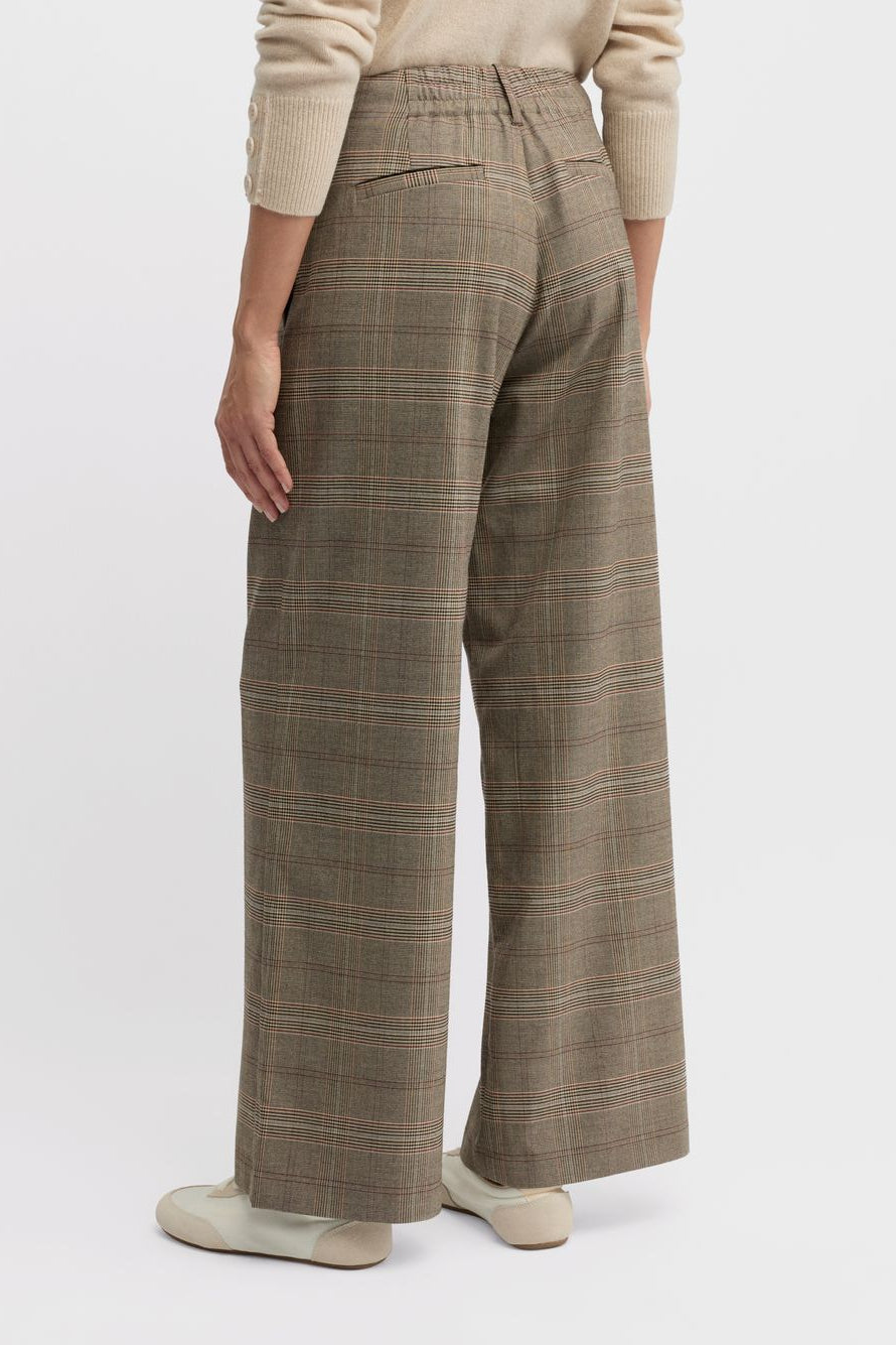 YARRA TRAIL ORLANDA PANT  - THE VOGUE STORE