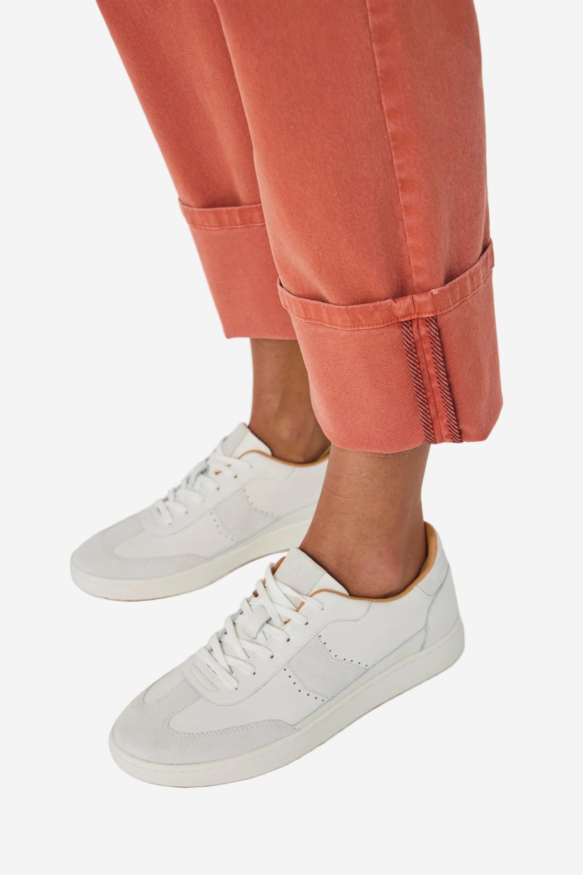 LANIA AVALON JEAN - AMBER - THE VOGUE STORE