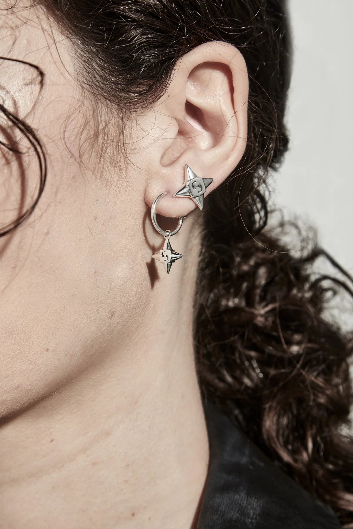 STOLEN GIRLFRIENDS CLUB STAR SHOCK SLEEPERS - THE VOGUE STORE