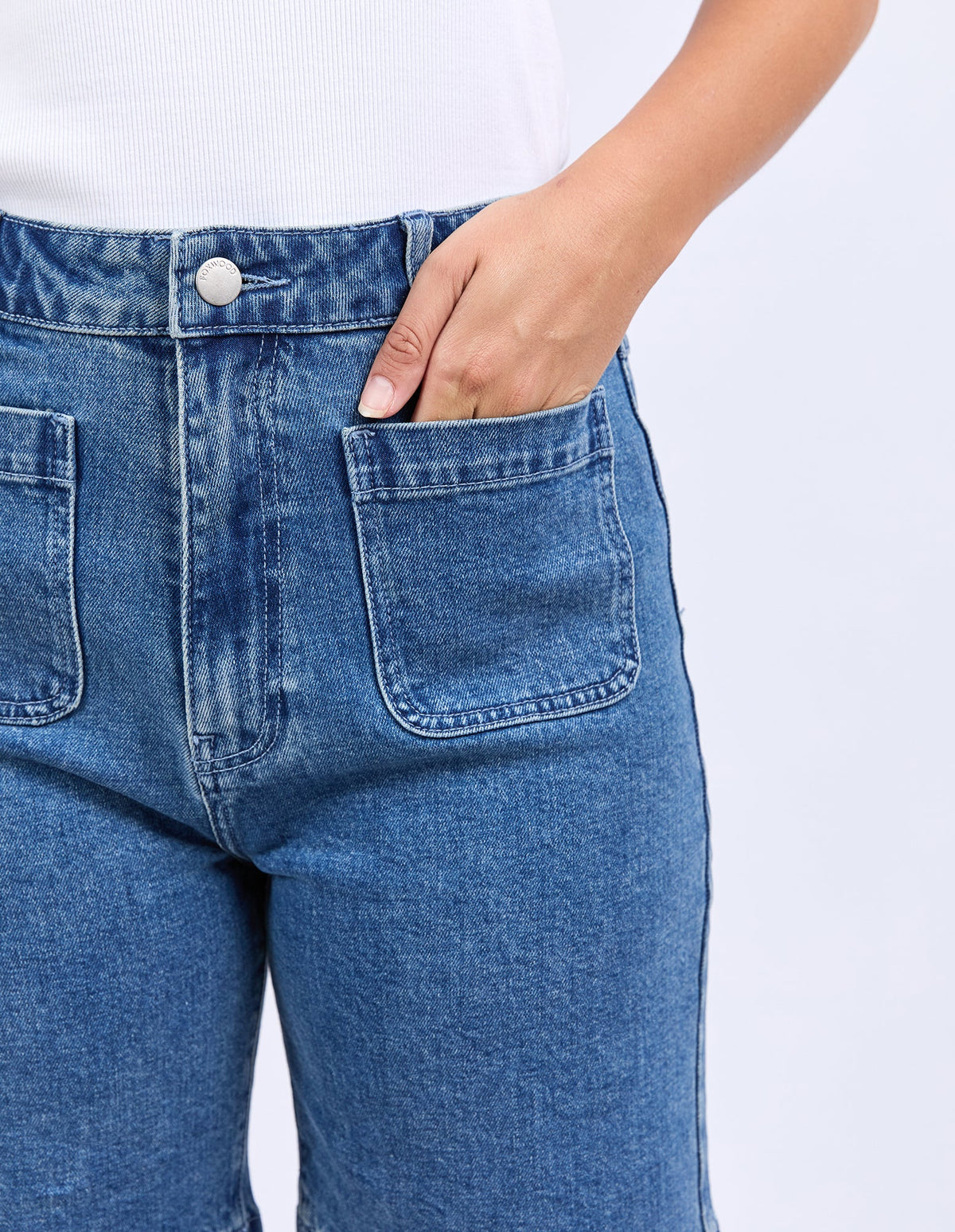 FOXWOOD SARAH SHORT  - THE VOGUE STORE