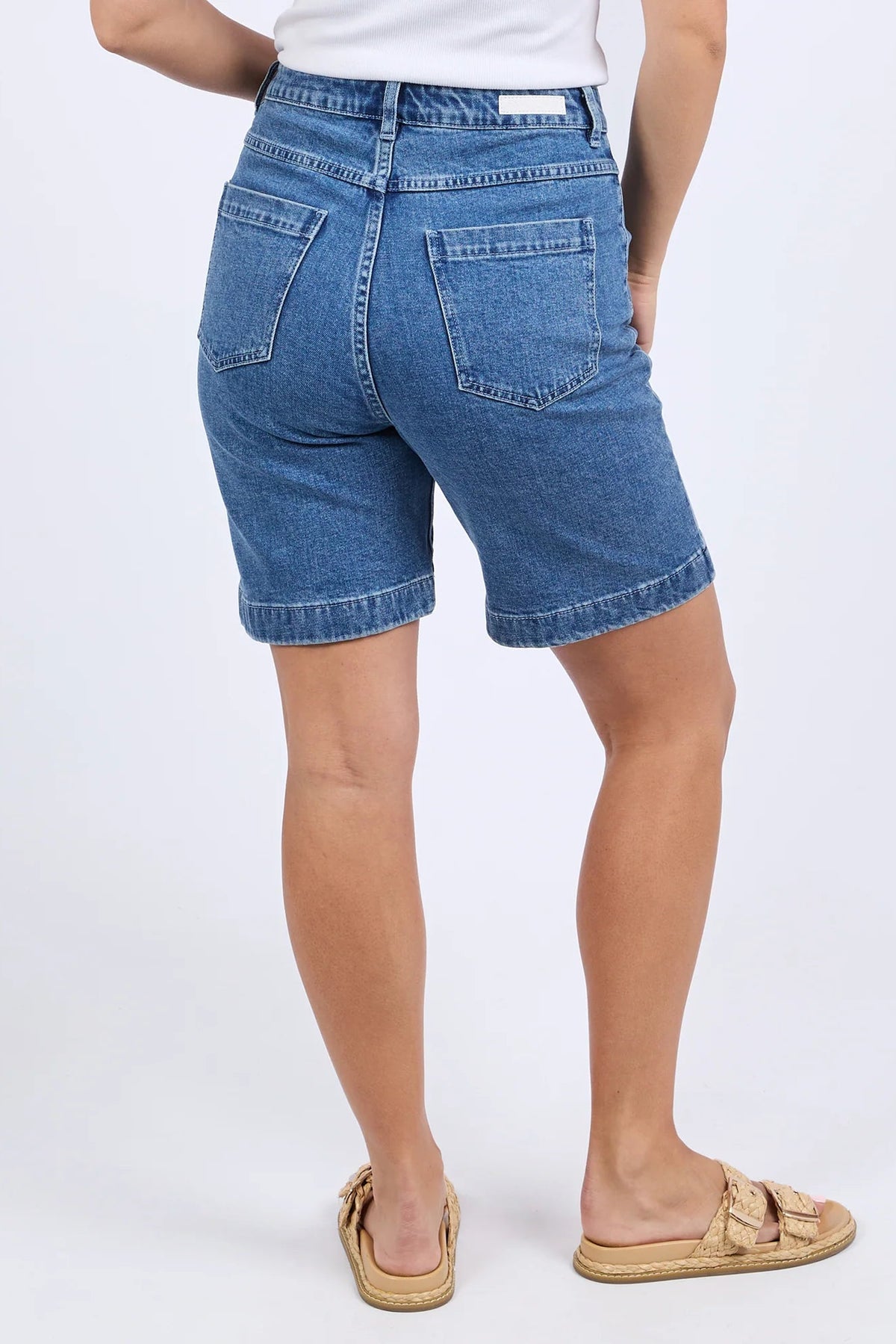 FOXWOOD SARAH SHORT  - THE VOGUE STORE