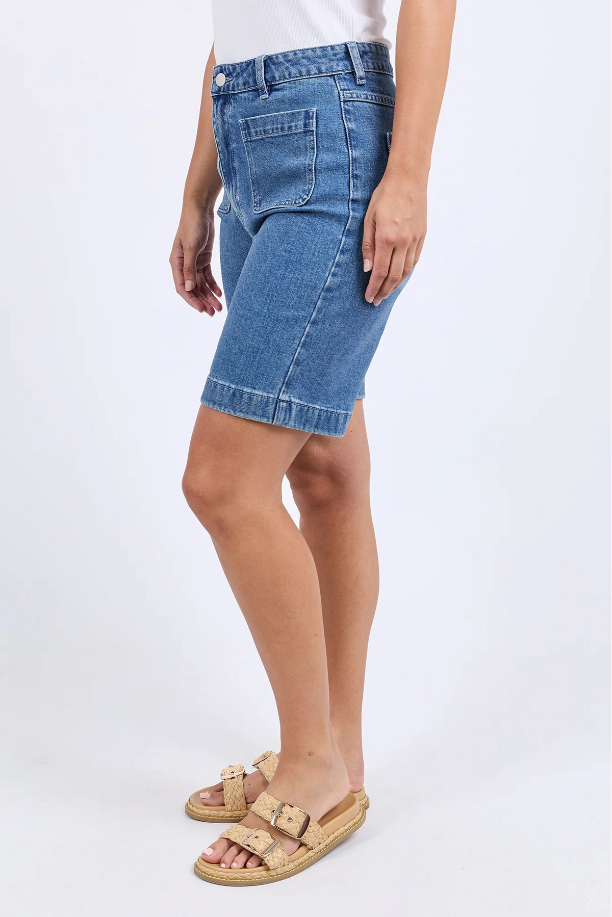 FOXWOOD SARAH SHORT  - THE VOGUE STORE