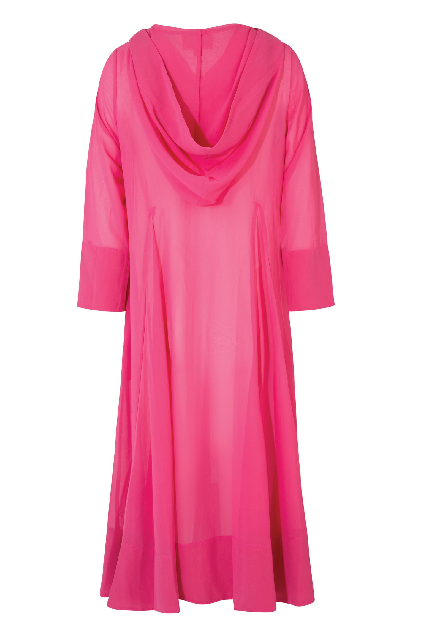 CURATE UNDERCOVER DRESS - PINK - THE VOGUE STORE