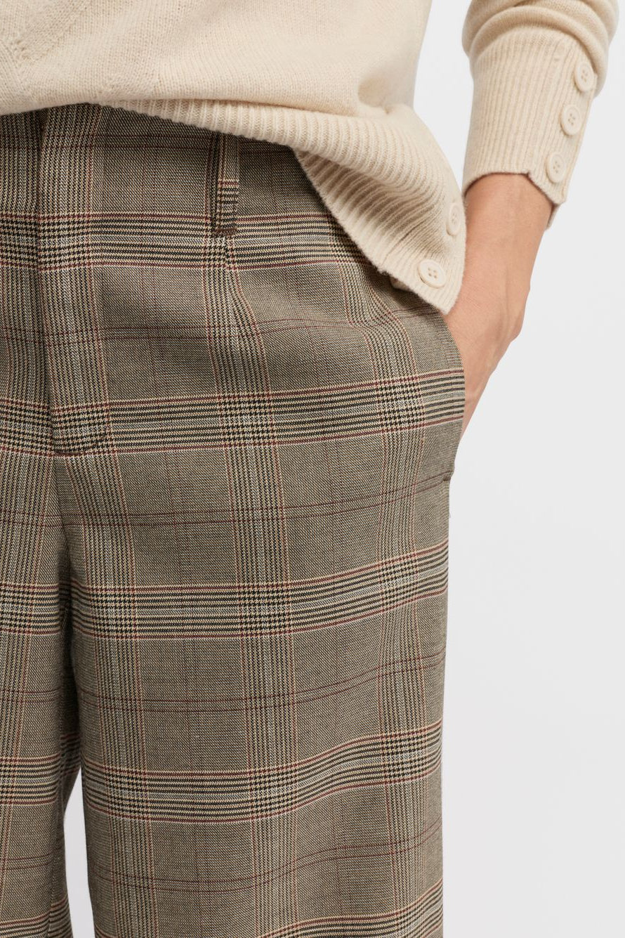 YARRA TRAIL ORLANDA PANT  - THE VOGUE STORE