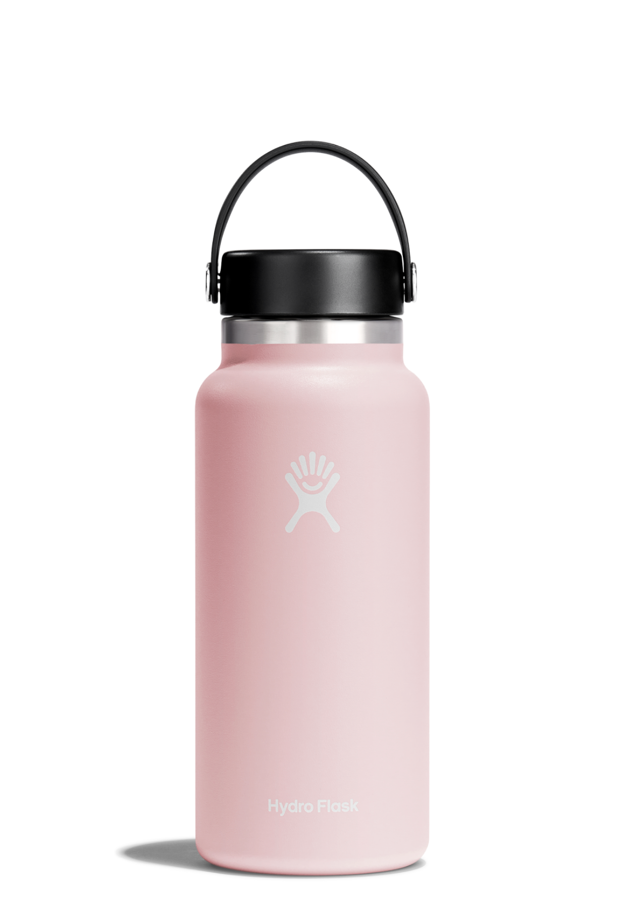 HYDRO FLASK 32OZ (946ML) WIDE MOUTH - TRILLIUM - THE VOGUE STORE