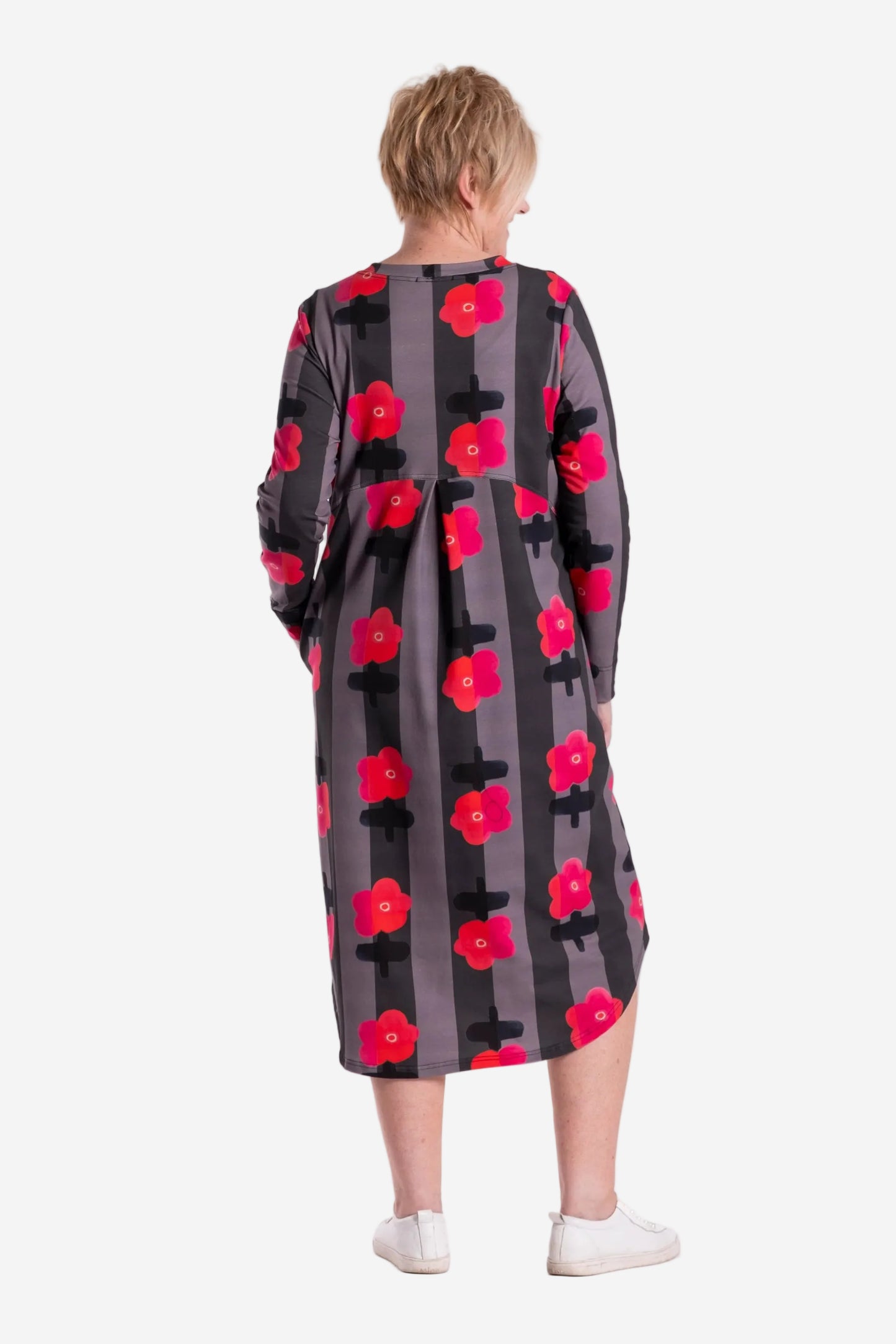 JELLICOE SIMONE DRESS - LINE UP - THE VOGUE STORE