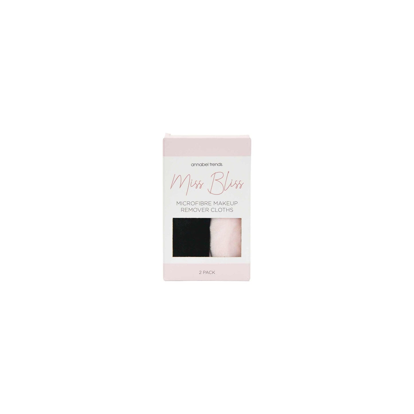 MAY TIME MISS BLISS MAKEUP REMOVER CLOTH