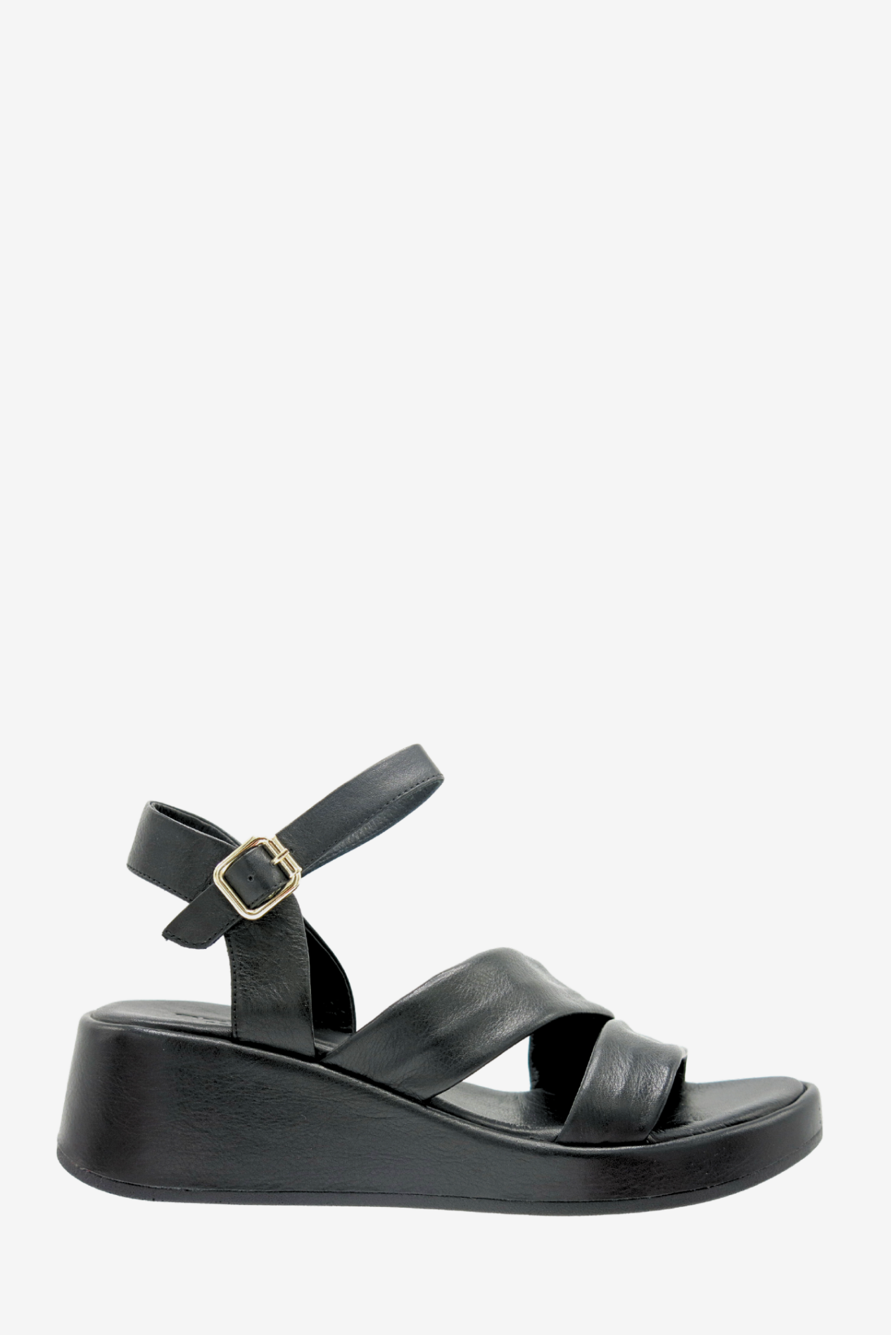 BRESLEY PALMER - BLACK - THE VOGUE STORE