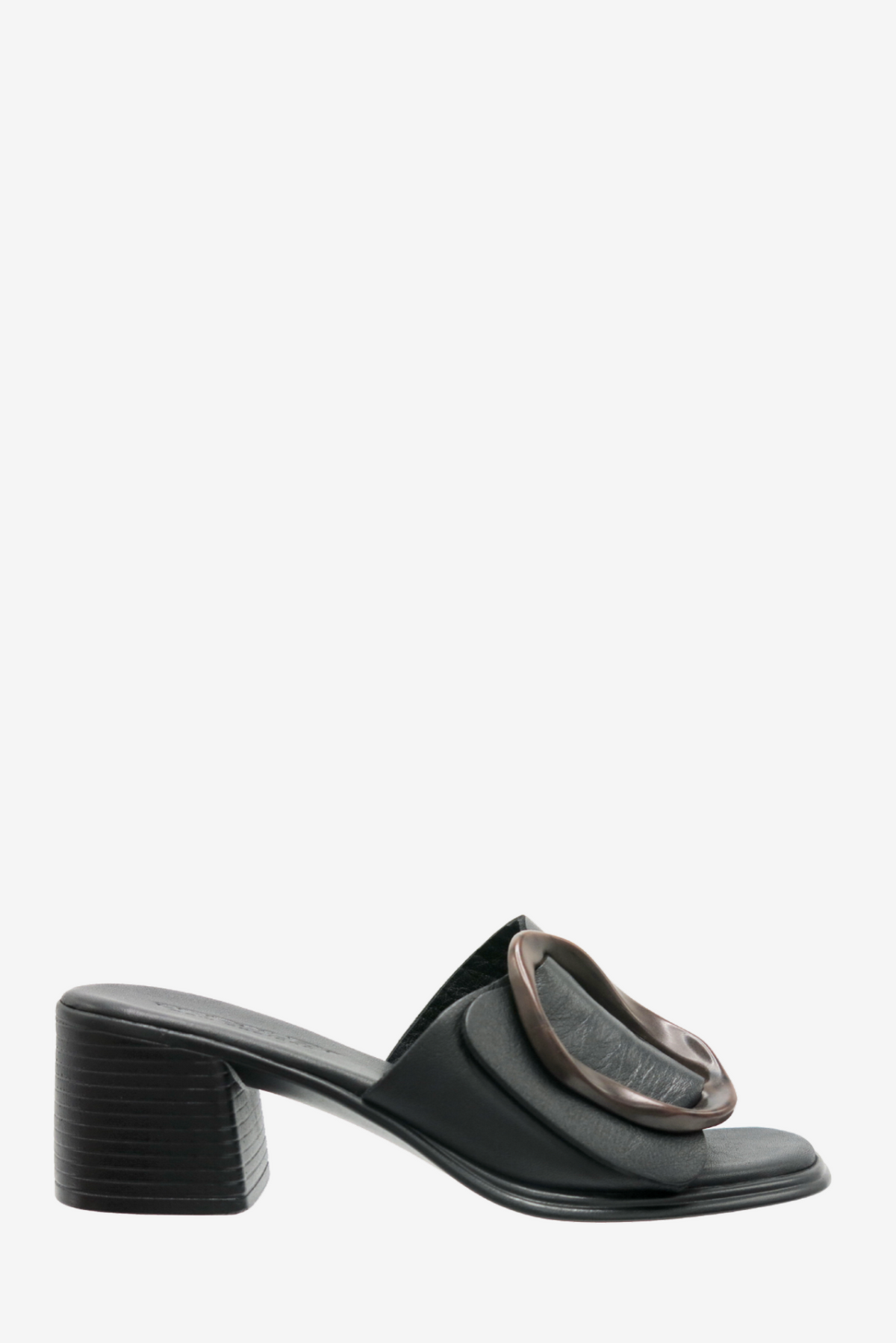 BRESLEY PANTON - BLACK - THE VOGUE STORE