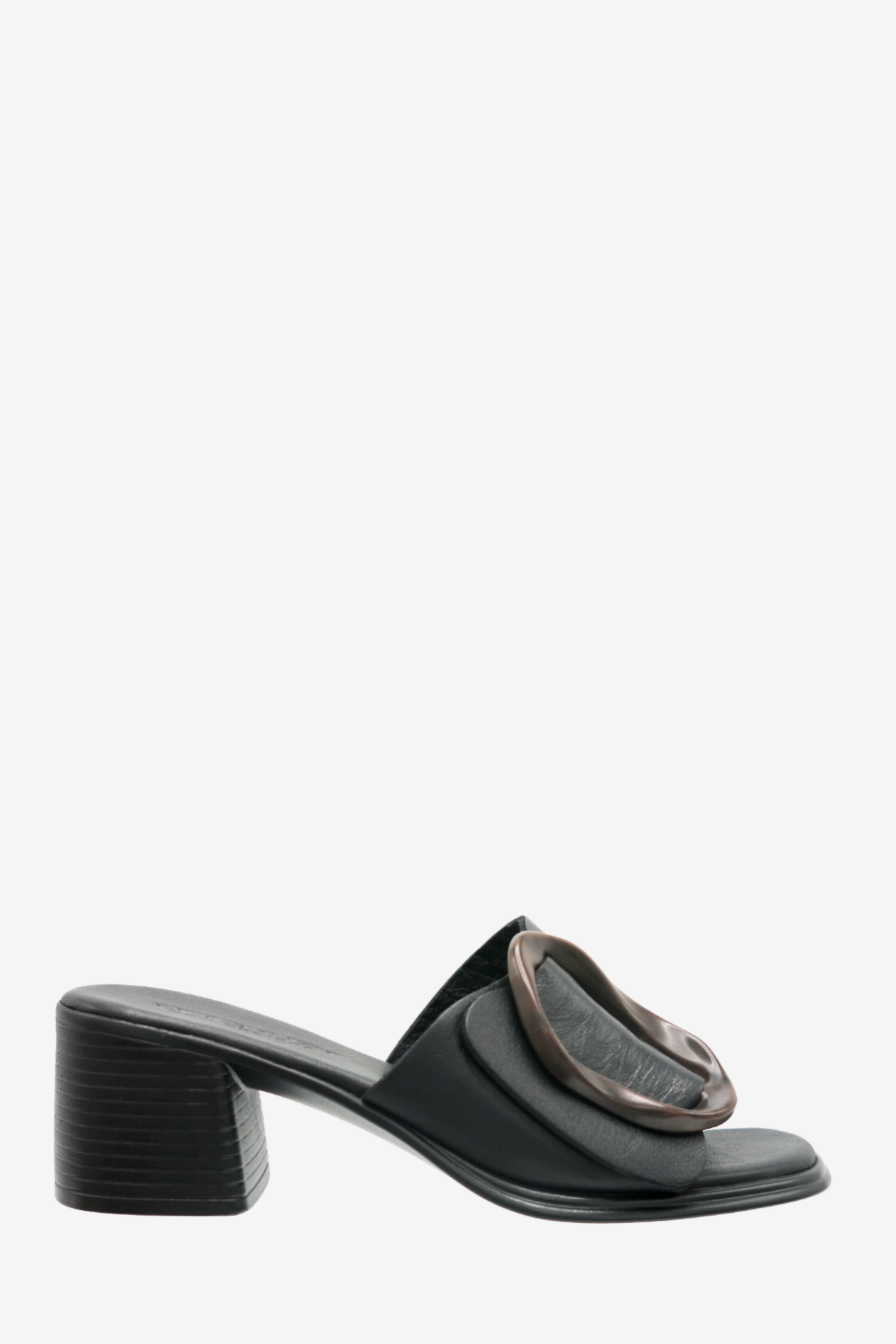 BRESLEY PANTON - BLACK - THE VOGUE STORE