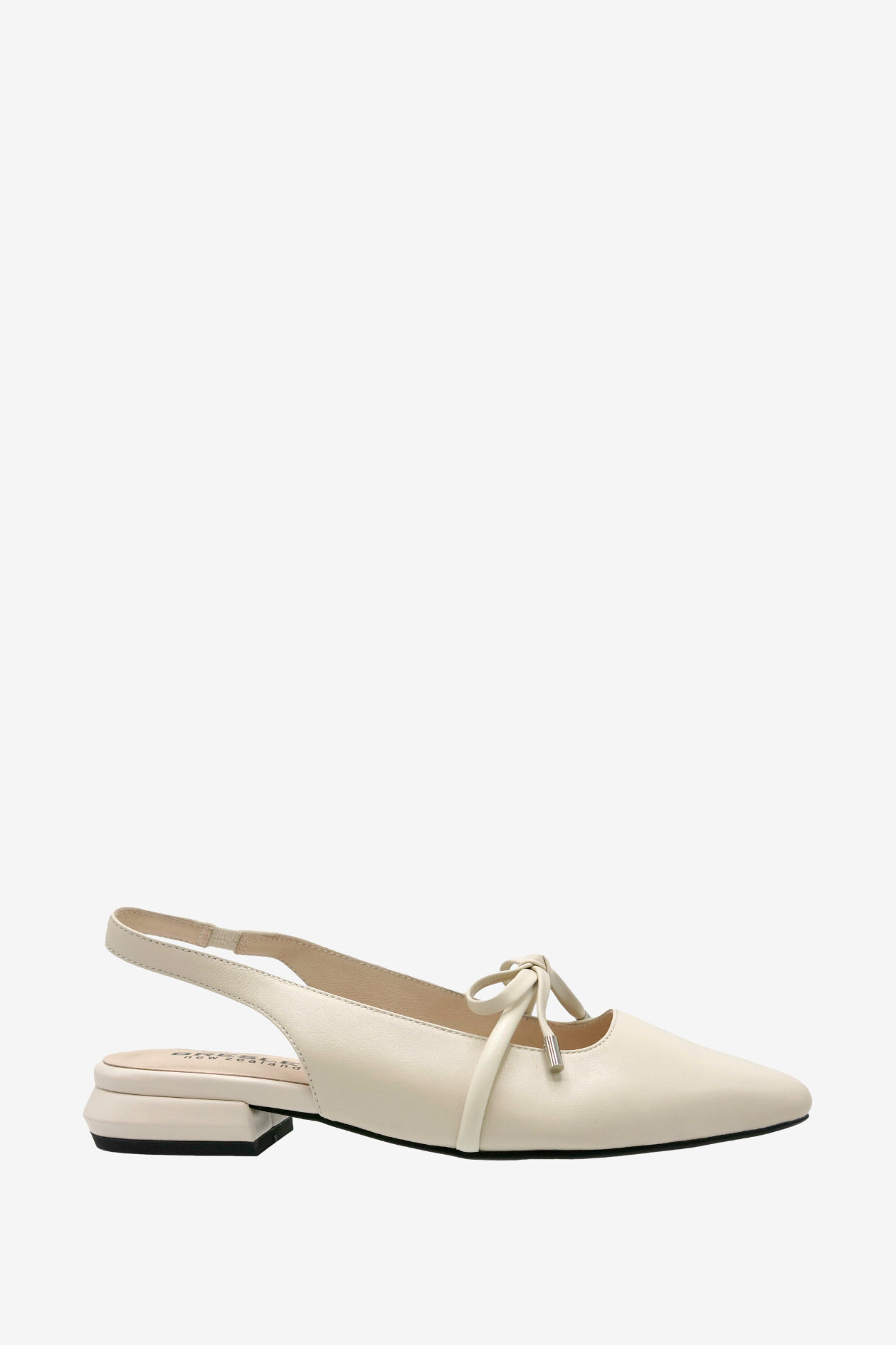 BRESLEY SAVINA - BONE - THE VOGUE STORE
