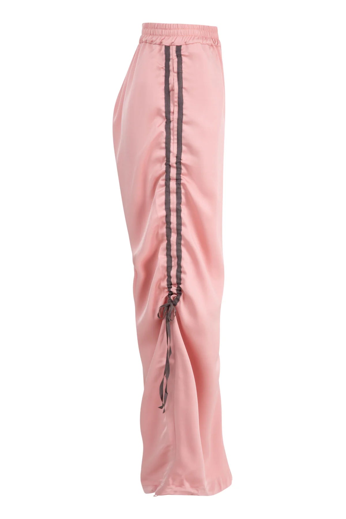 COOP PULLING STRINGS TROUSER - PINK - THE VOGUE STORE