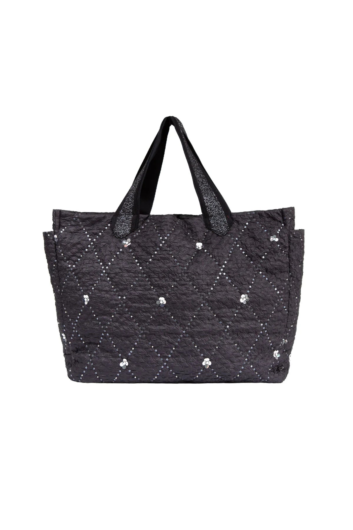 COOP TWINKLE TOTE BAG - THE VOGUE STORE