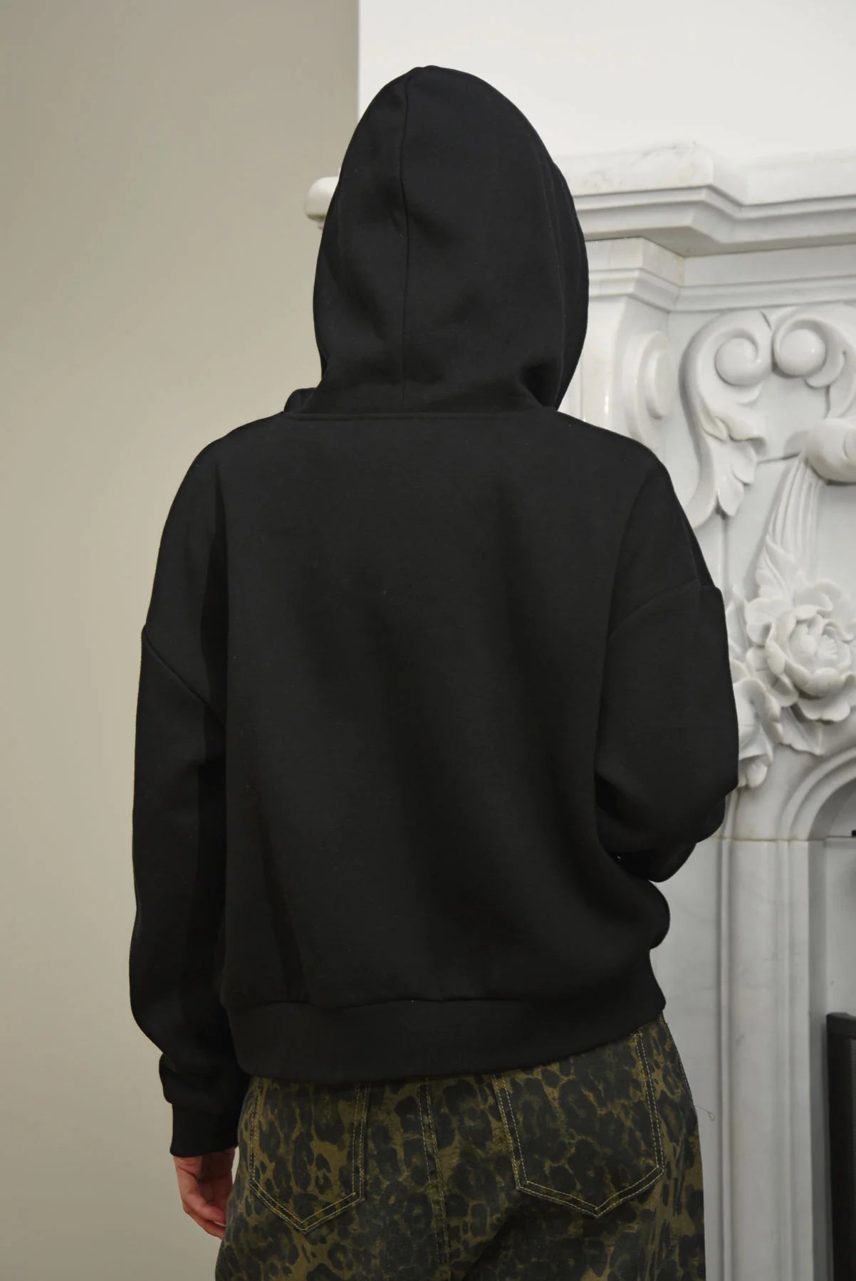 CURATE SPARKLE AND SHINE JUMPER - THE VOGUE STORE