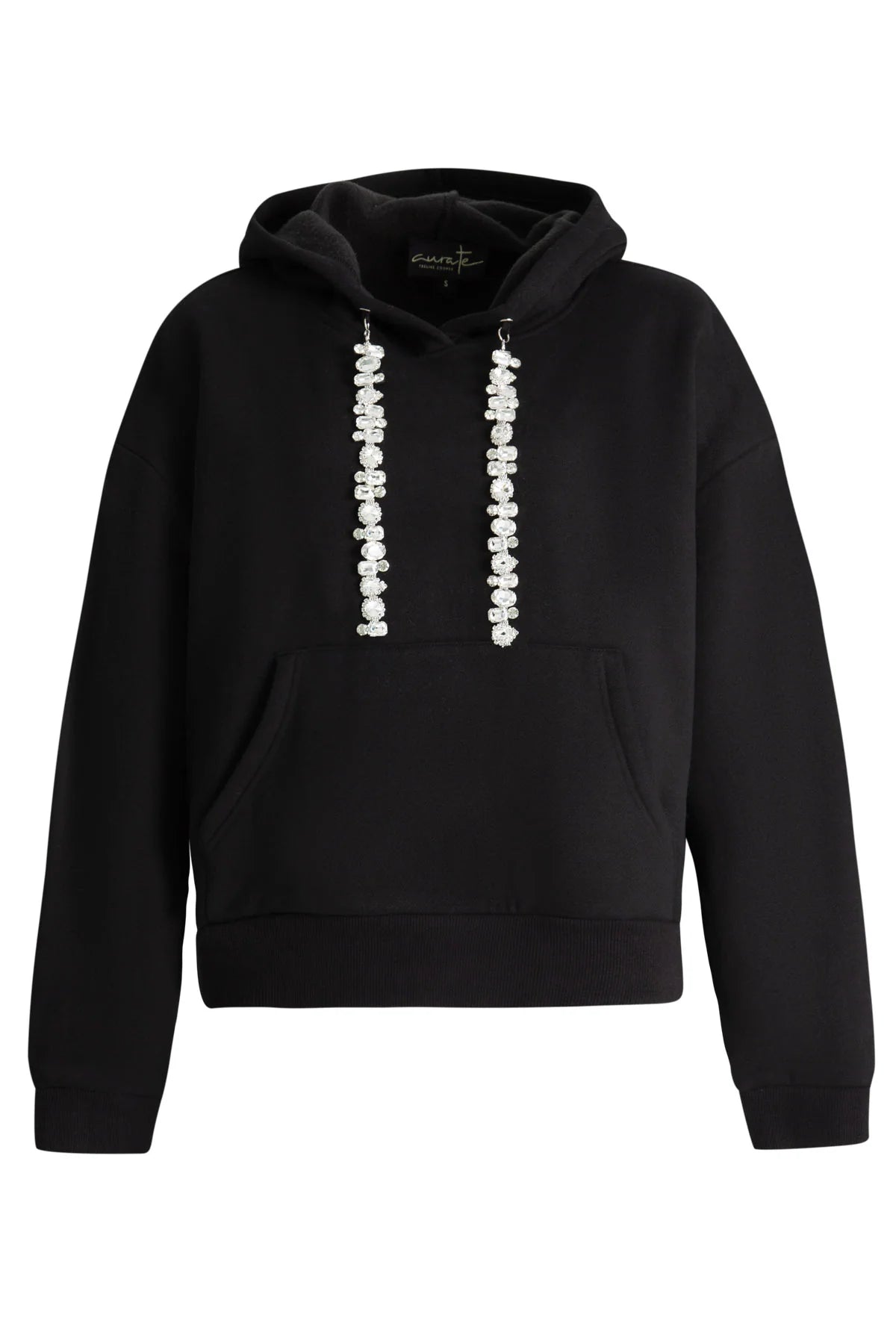 CURATE SPARKLE AND SHINE JUMPER - THE VOGUE STORE