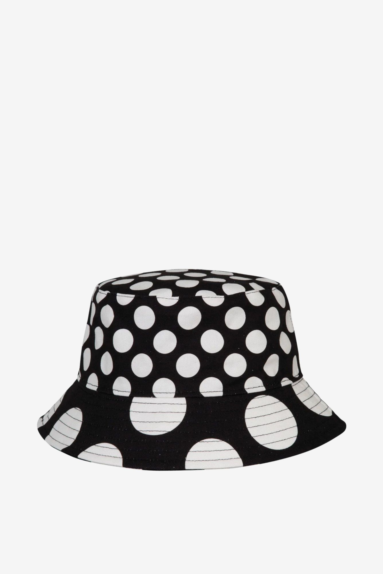 CURATE BRIM-MING WITH JOY HAT - SPOT - THE VOGUE STORE
