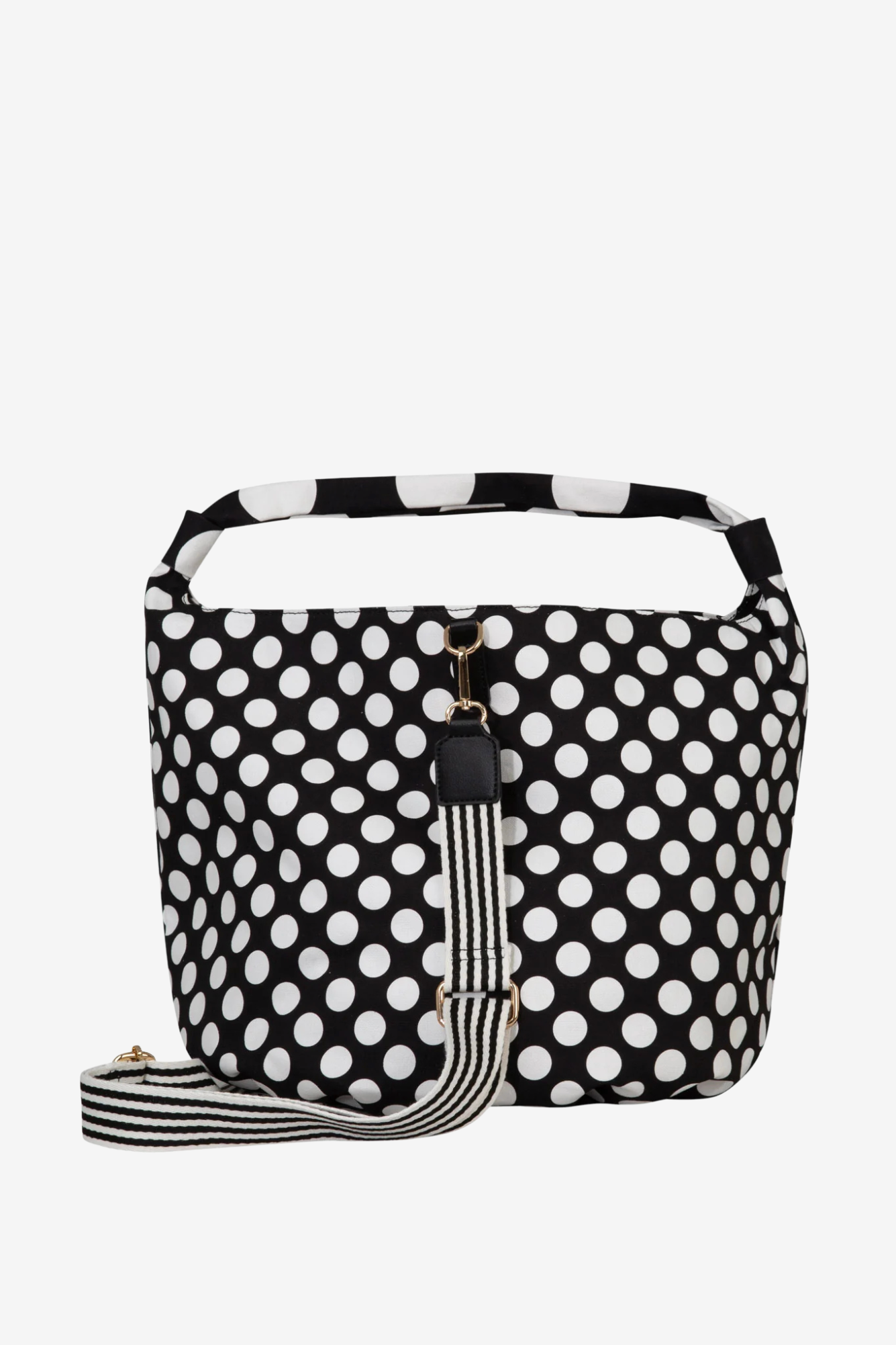 CURATE FULL VOLUME BAG - SPOT - THE VOGUE STORE