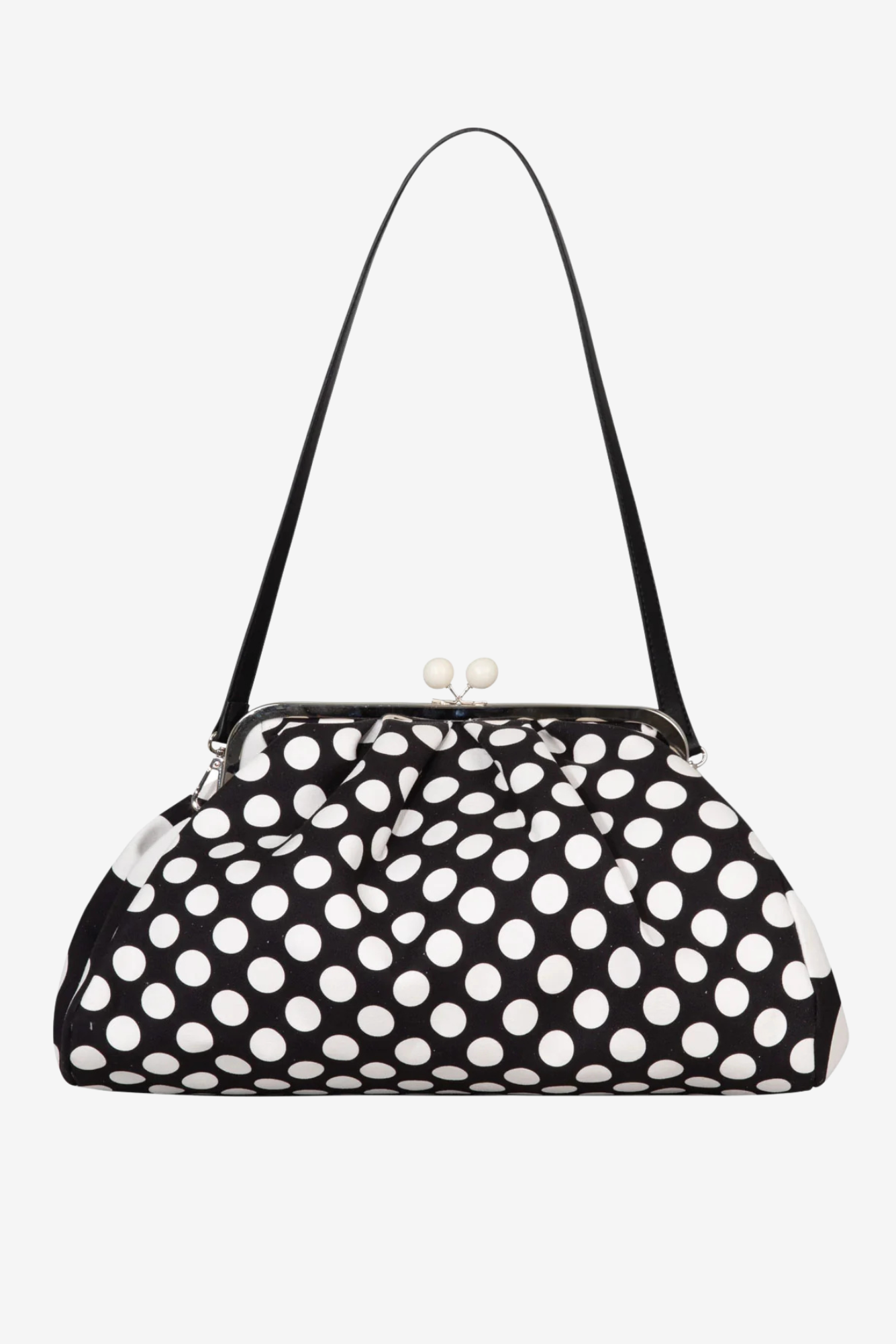 CURATE SHOULDER CANDY BAG - SPOT - THE VOGUE STORE