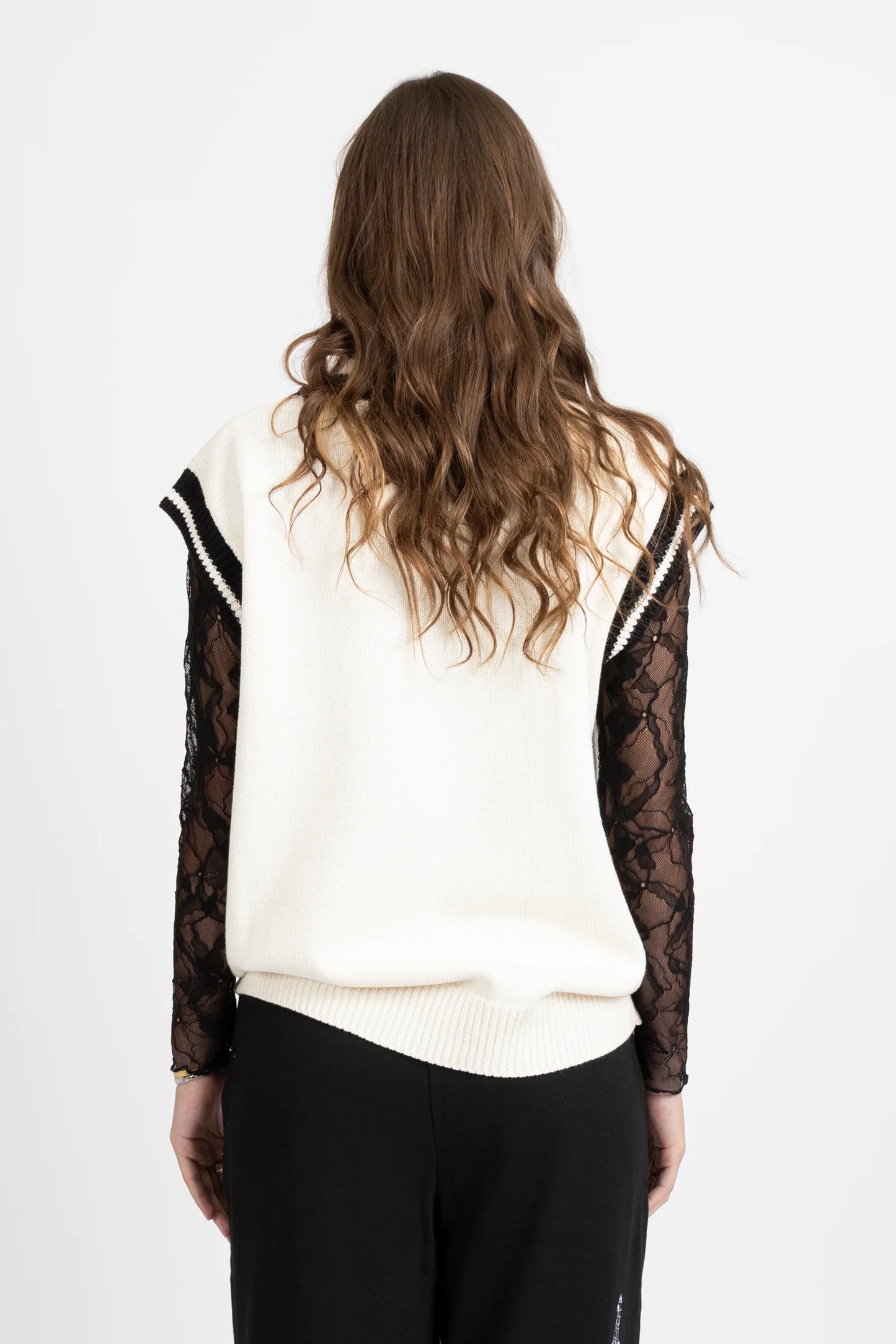 FEDERATION CAMBRIDGE KNIT QUAD   - THE VOGUE STORE