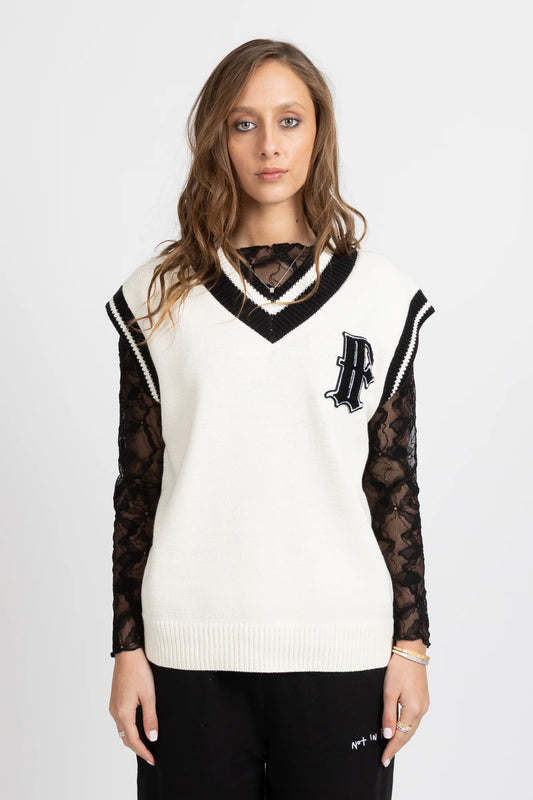 FEDERATION CAMBRIDGE KNIT QUAD   - THE VOGUE STORE