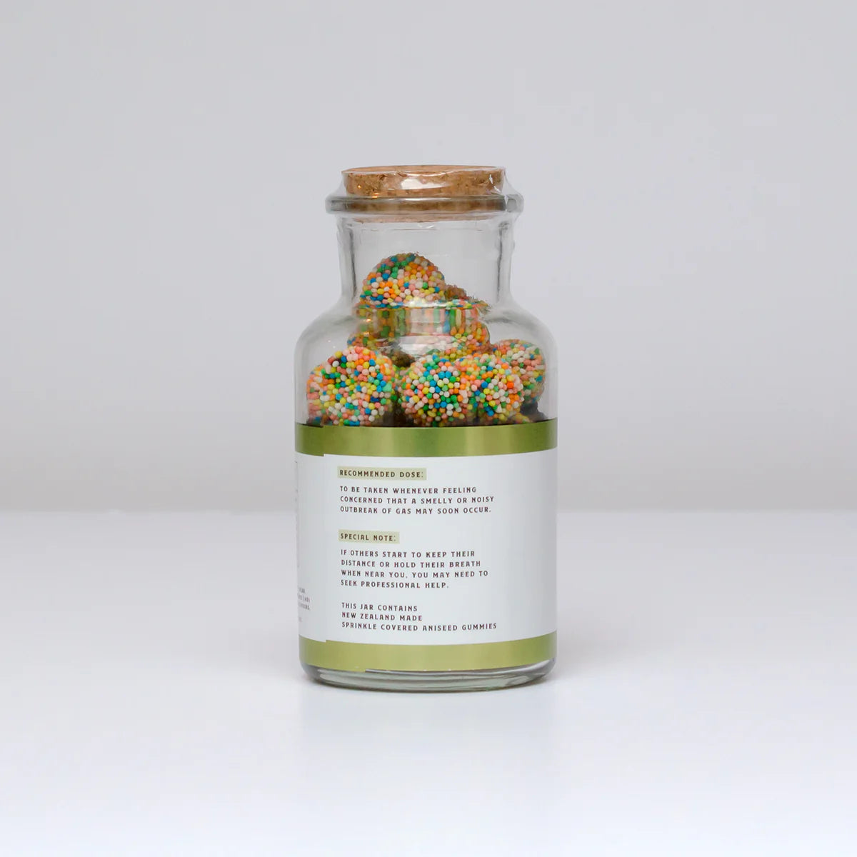 SWEET DISORDER - FART SUPPRESSANTS - THE VOGUE STORE