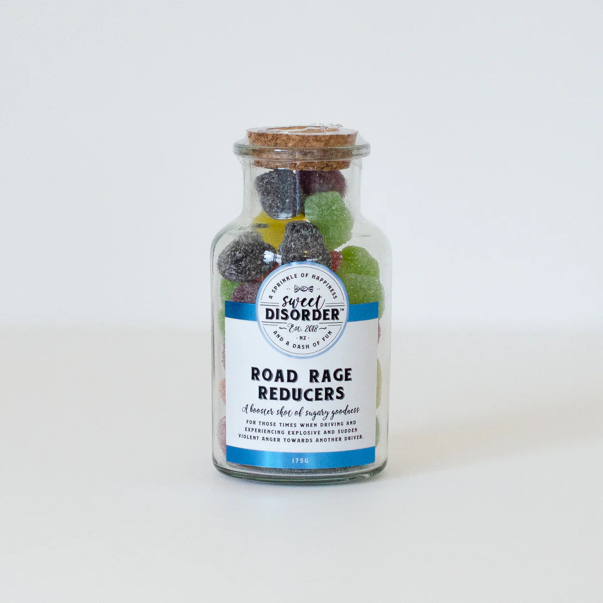 SWEET DISORDER - ROAD RAGE REDUCERS - THE VOGUE STORE