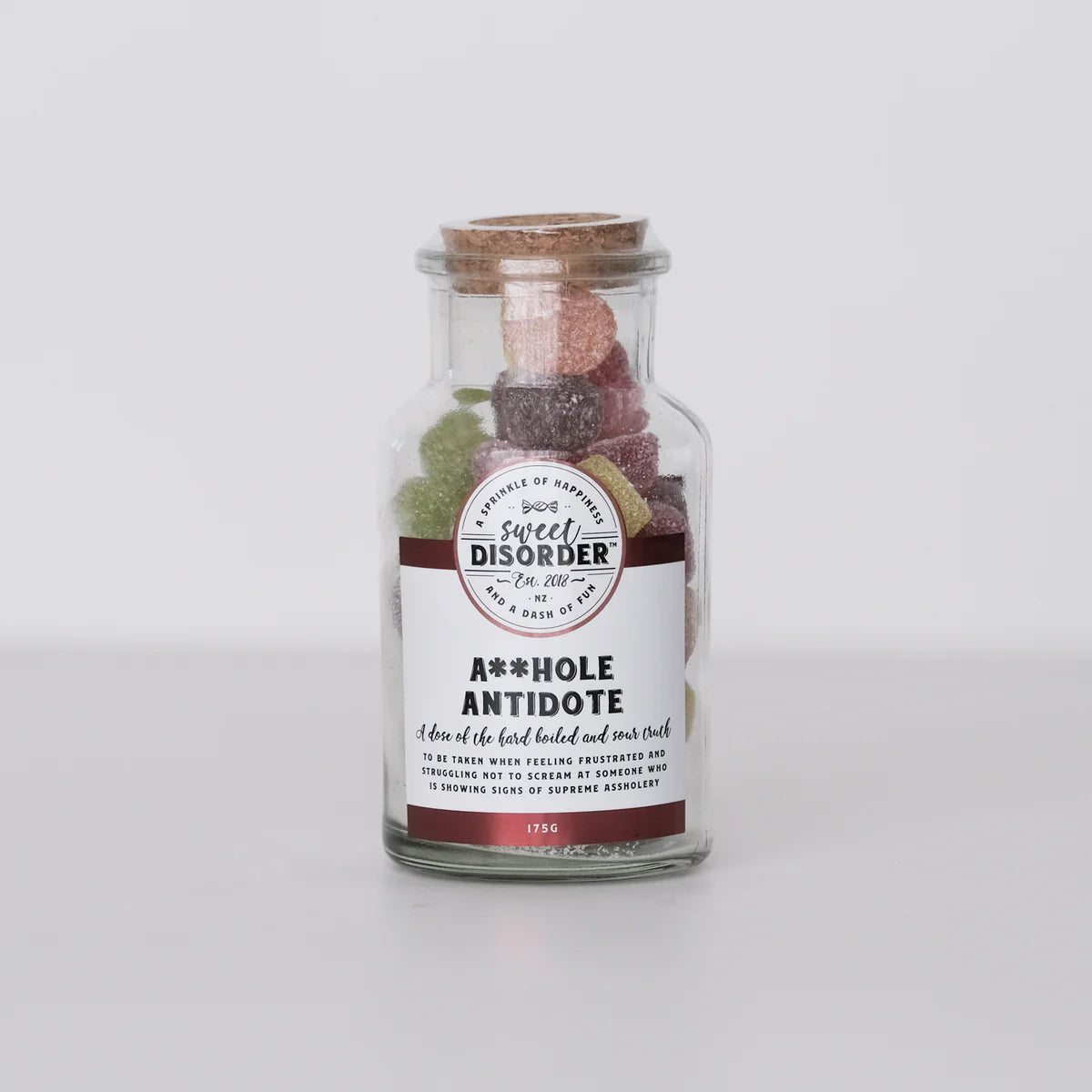 SWEET DISORDER A**HOLE ANTIDOTE - THE VOGUE STORE