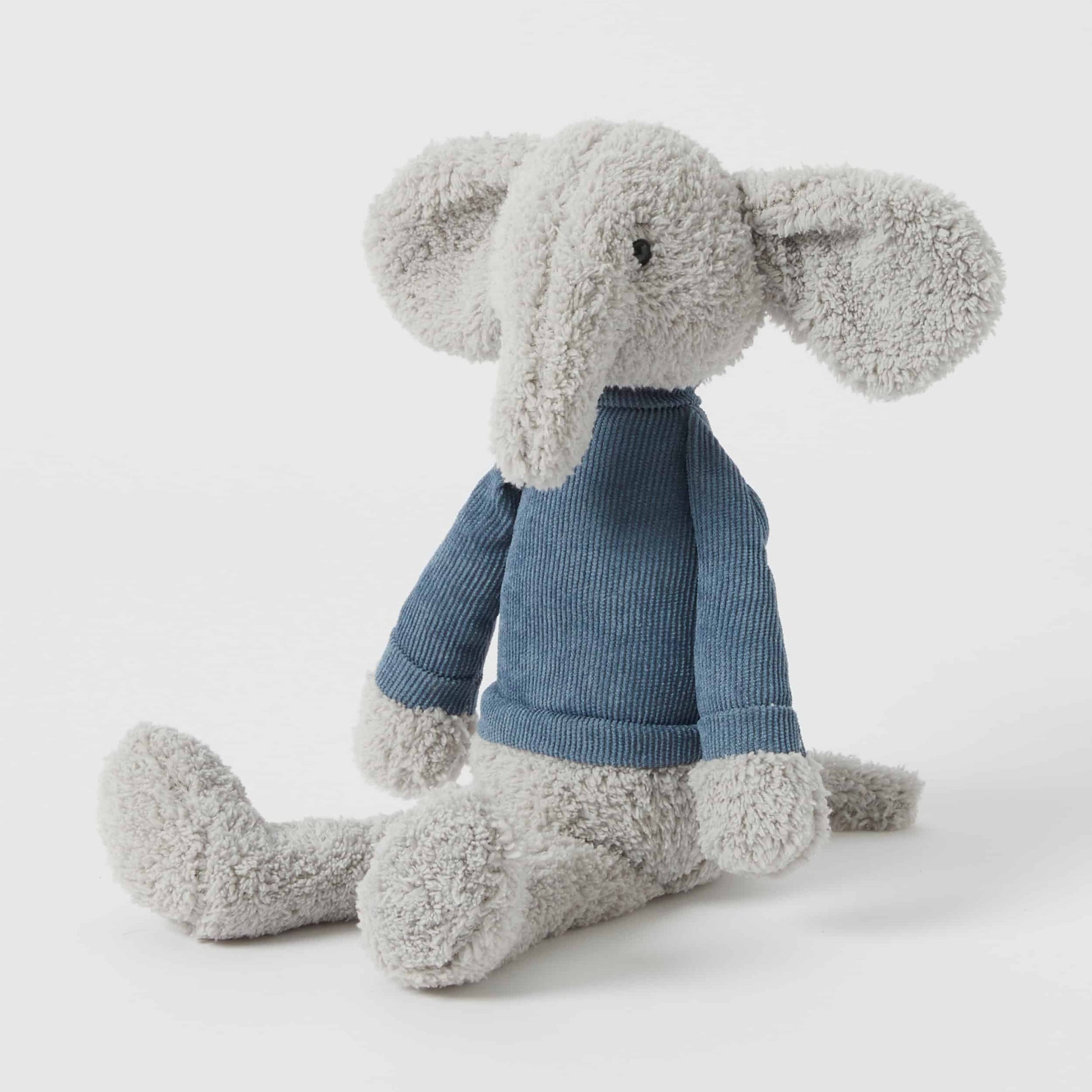 TWIGGY THE ELEPHANT