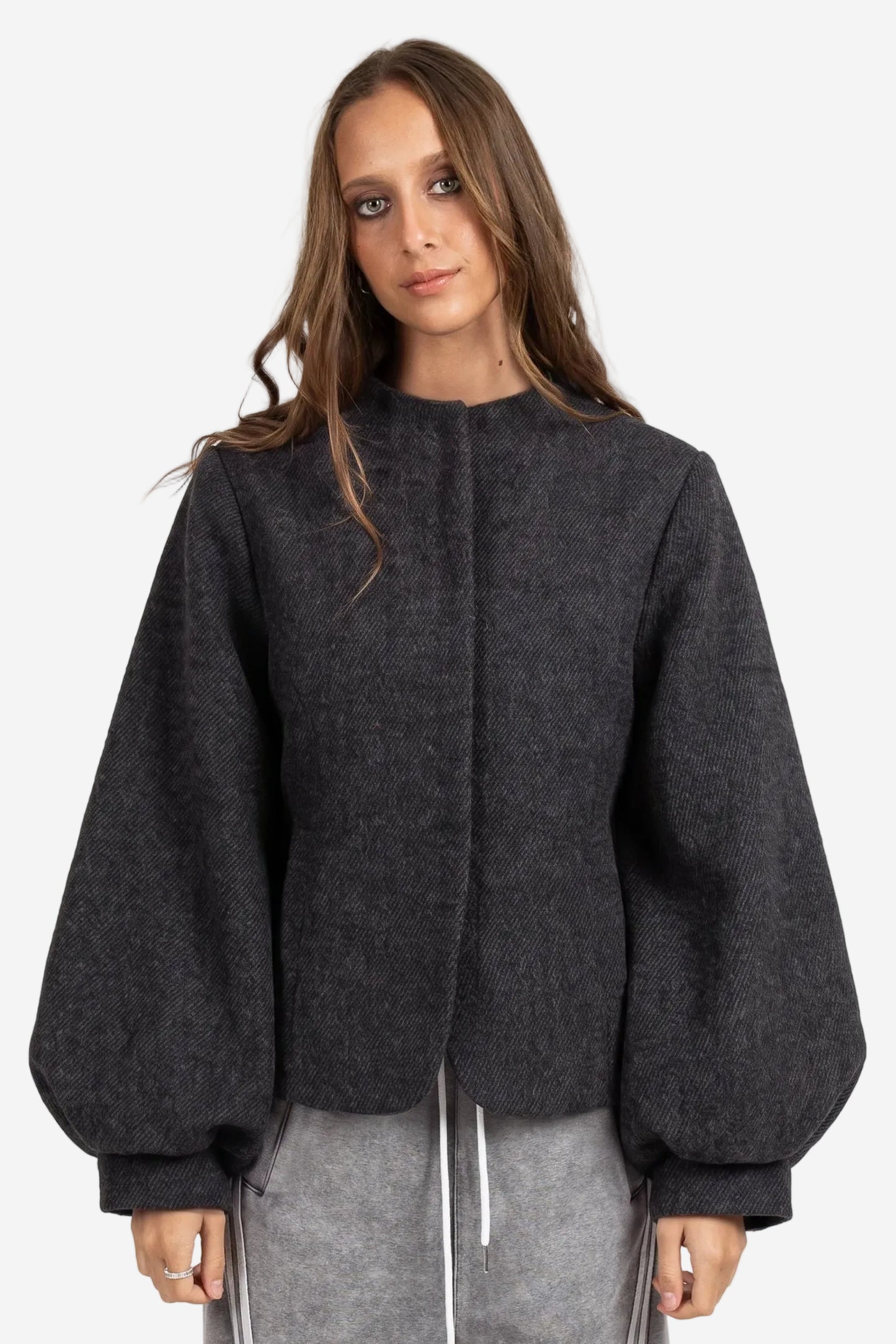 FEDERATION BELLE JACKET - THE VOGUE STORE