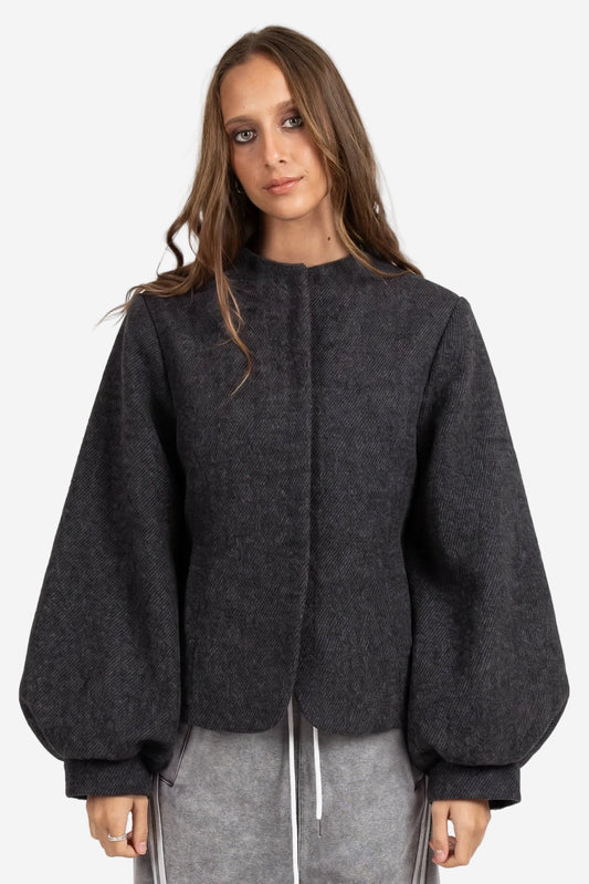 FEDERATION BELLE JACKET - THE VOGUE STORE