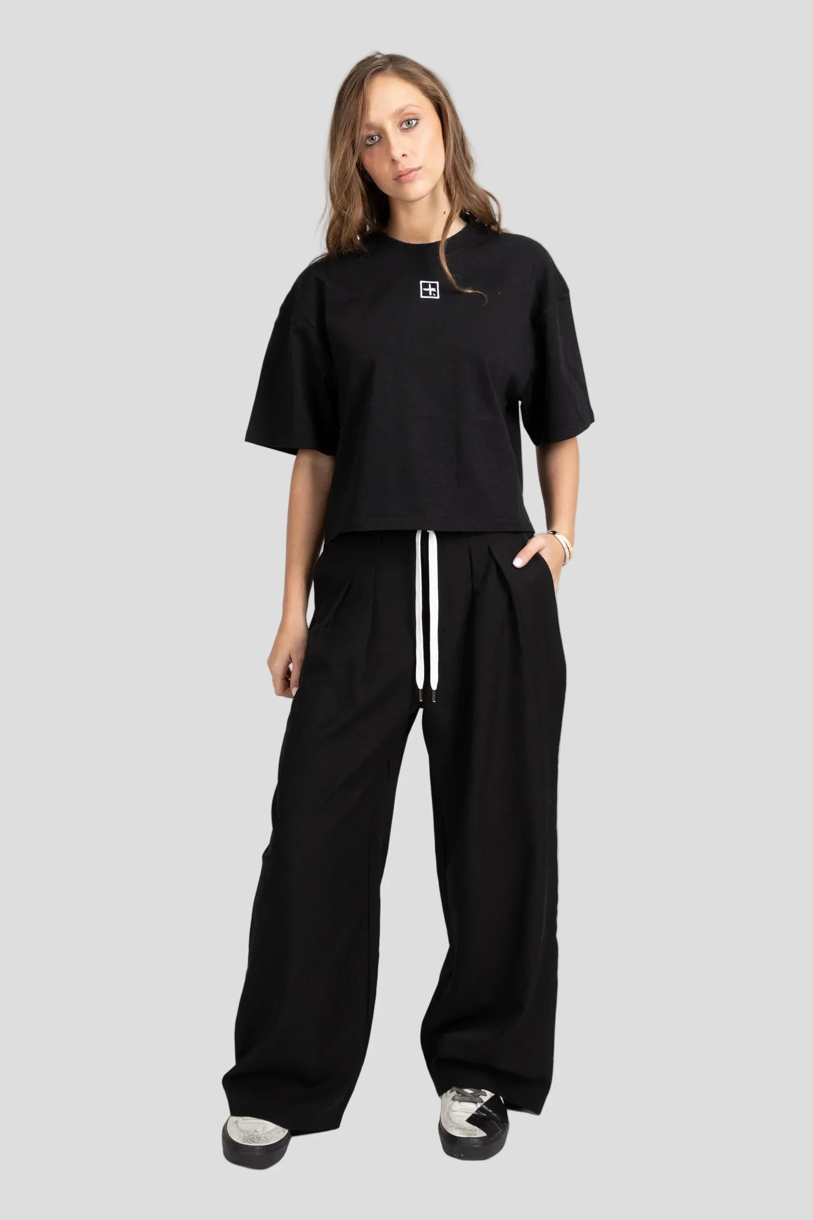 FEDERATION FRIEND PANT - THE VOGUE STORE