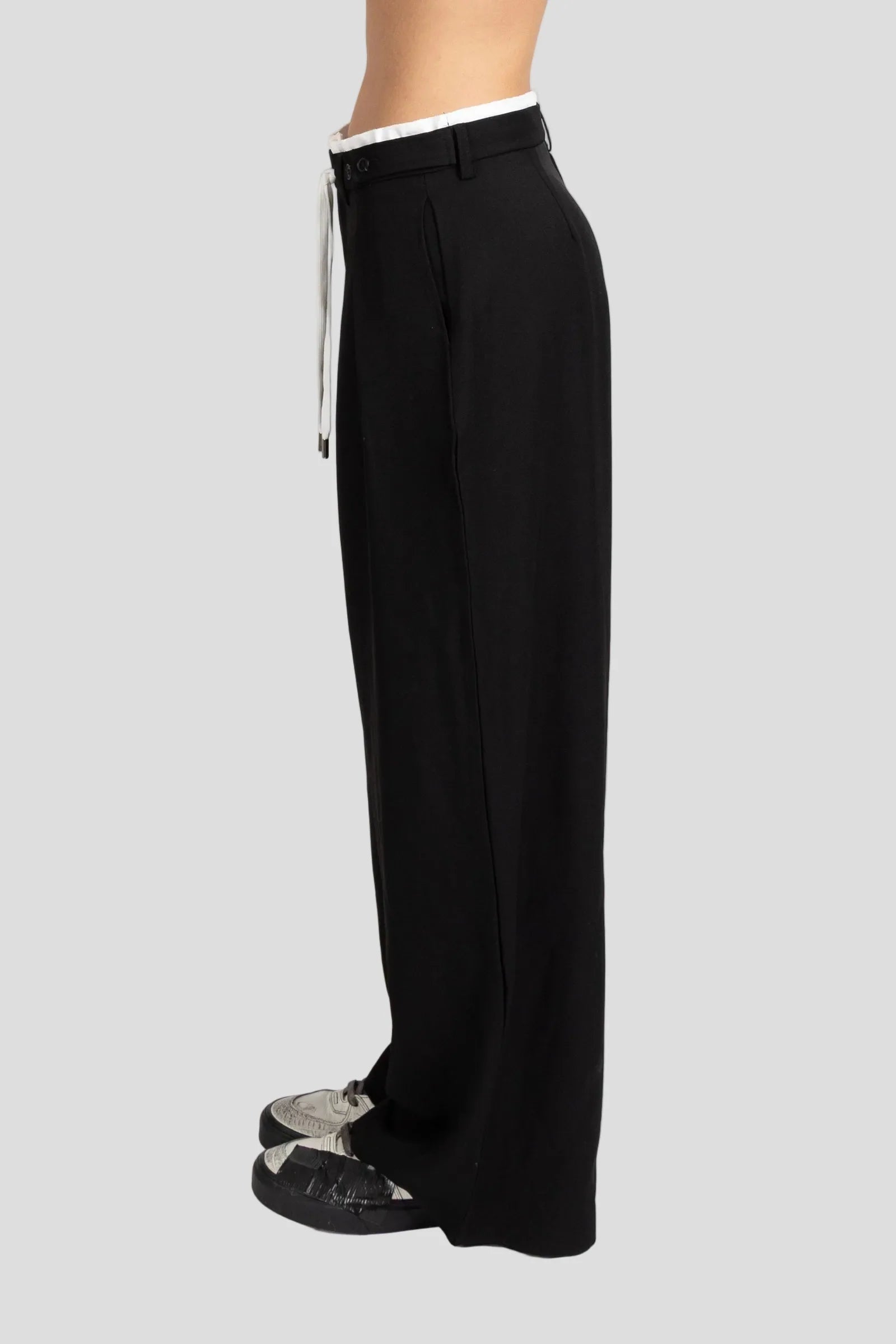FEDERATION FRIEND PANT - THE VOGUE STORE