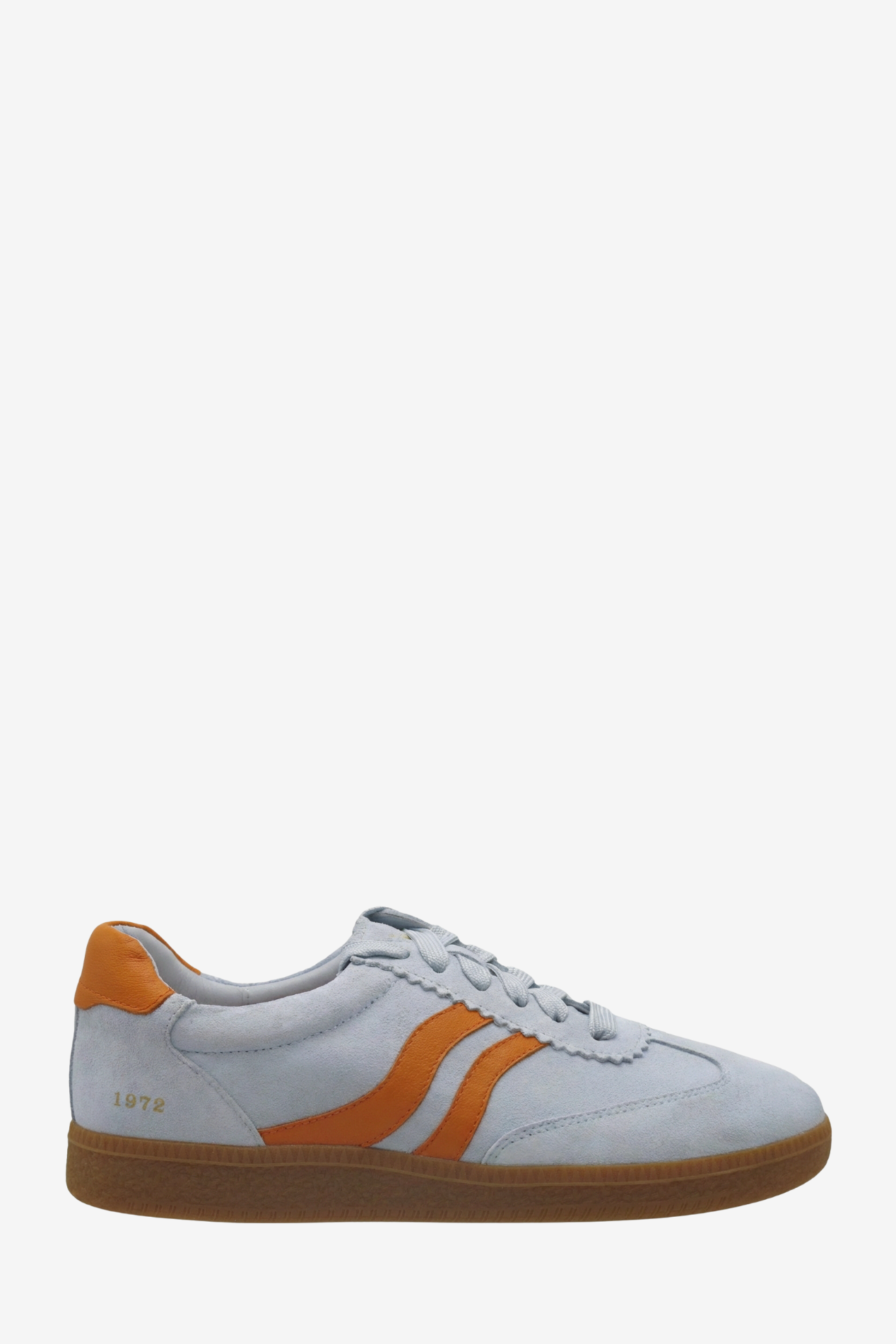 GELATO HAMPTONS - PALE BLUE ORANGE - THE VOGUE STORE