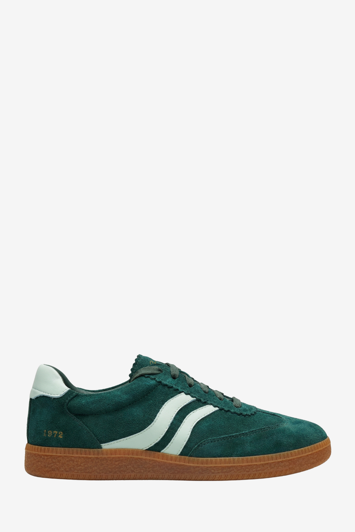 GELATO HAMPTONS - PINE PALE GREEN - THE VOGUE STORE