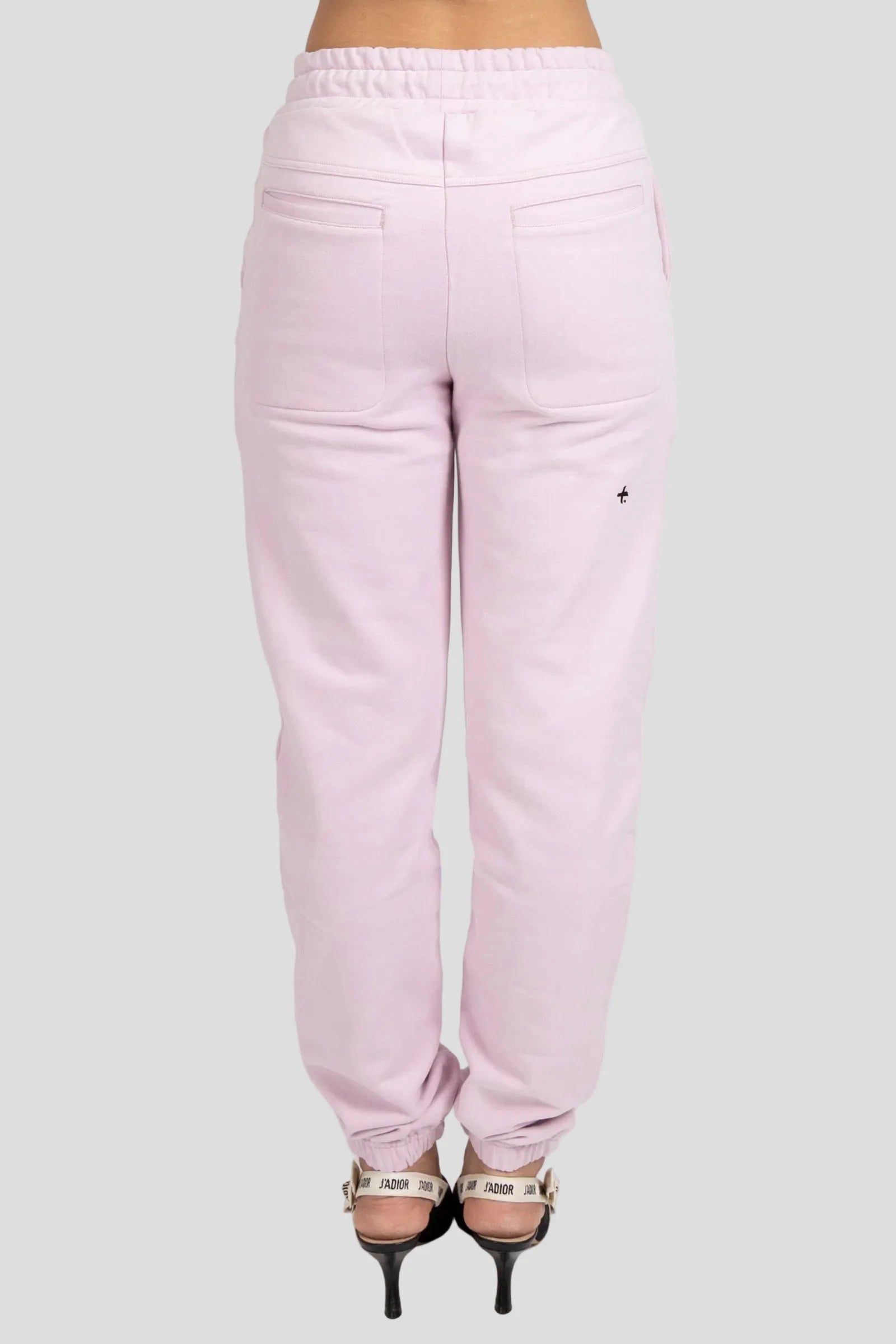 FEDERATION GAME TRACKIE SKETCH - PINK - THE VOGUE SORE