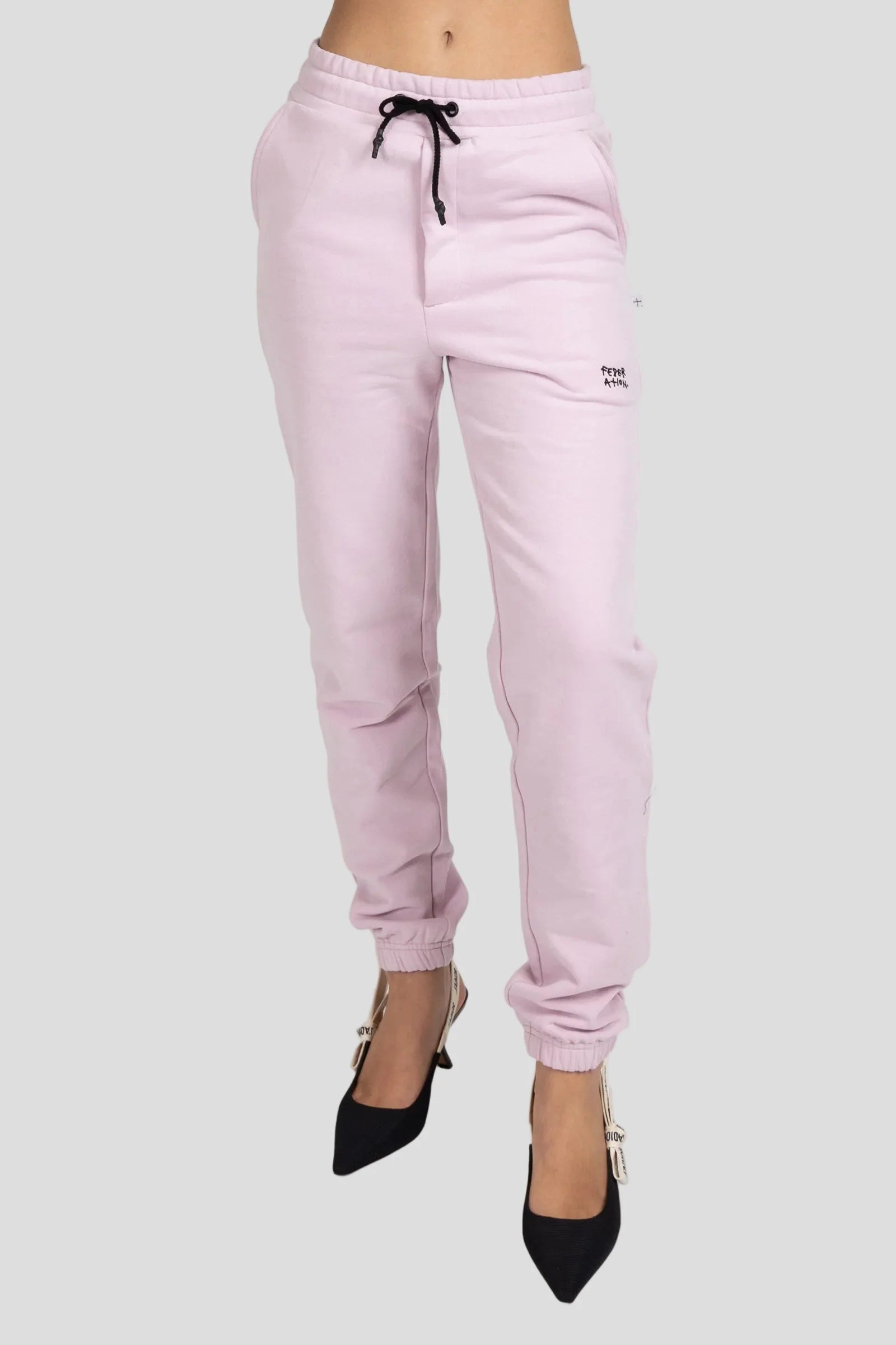 FEDERATION GAME TRACKIE SKETCH - PINK - THE VOGUE SORE