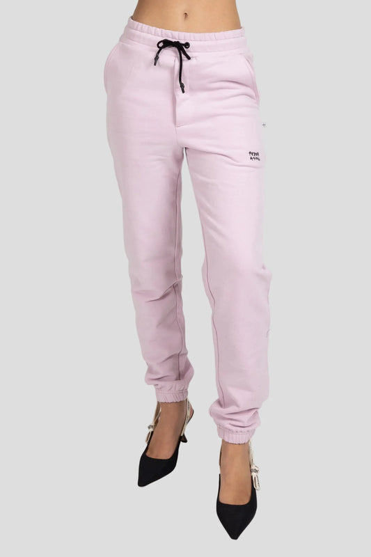 FEDERATION GAME TRACKIE SKETCH - PINK - THE VOGUE SORE